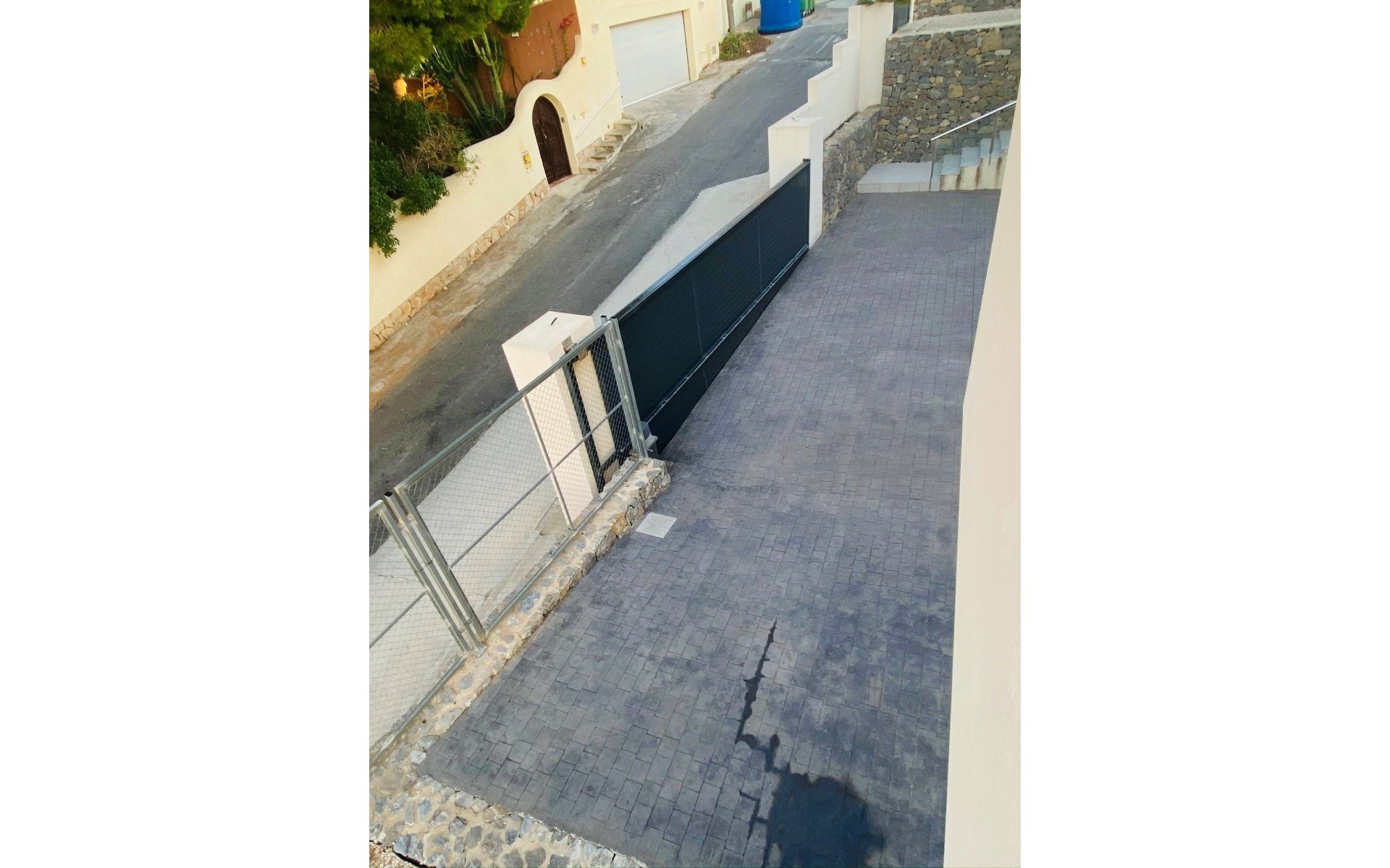 A Vendre - Villa - Altea - Altea Centro