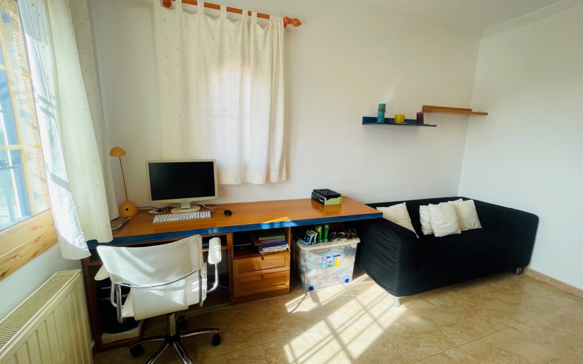 A Vendre - Villa - Altea - Altea Centro