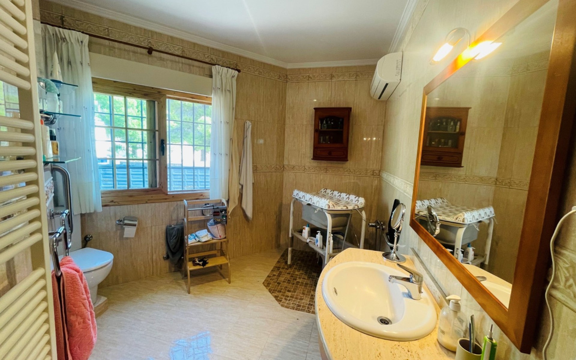 A Vendre - Villa - Altea - Altea Centro