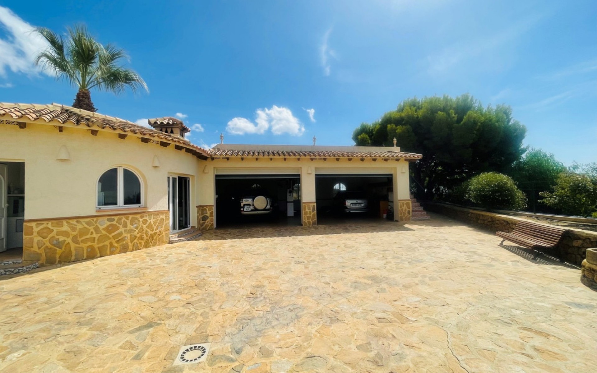 A Vendre - Villa - Altea - Altea Centro