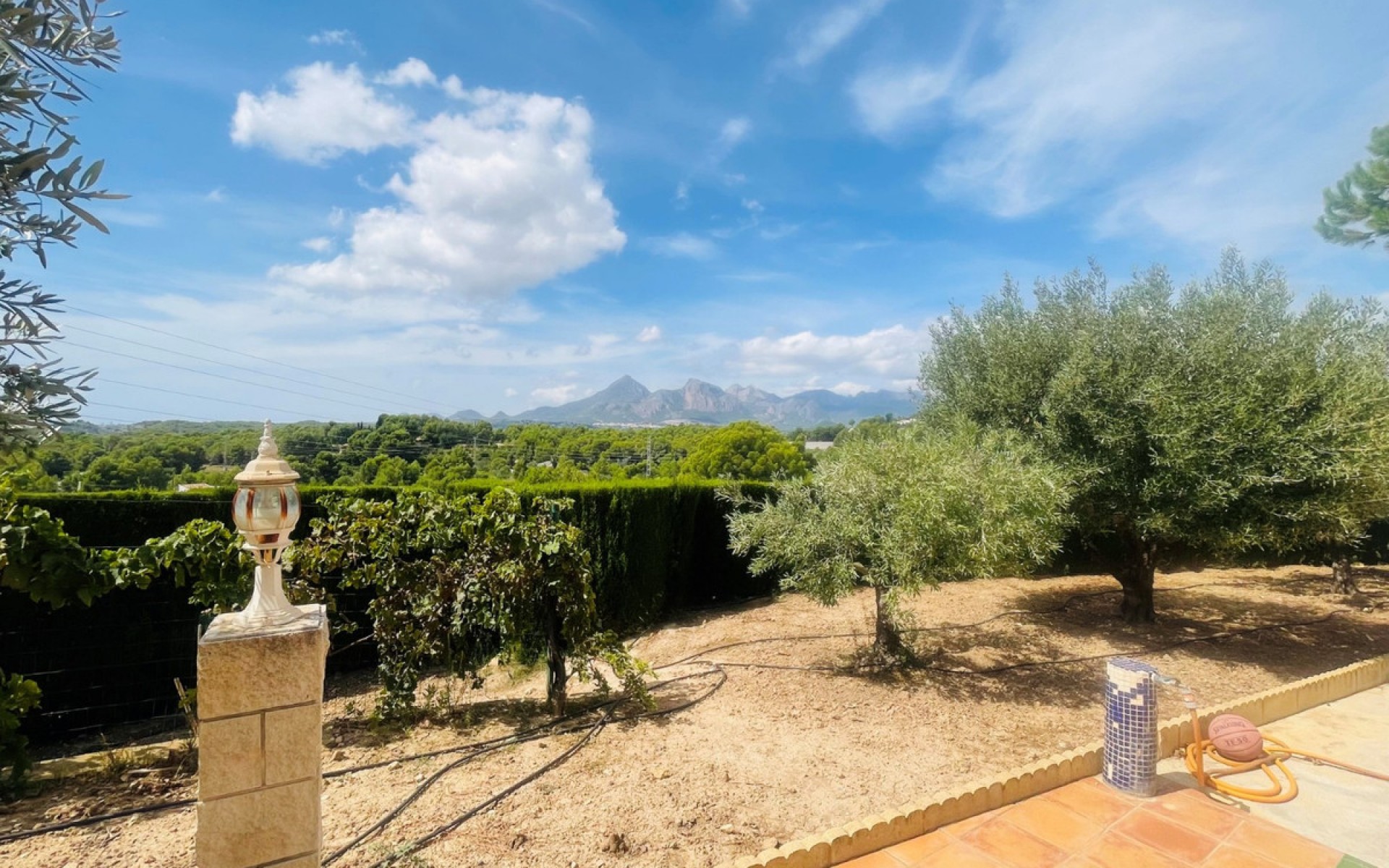 A Vendre - Villa - Altea - Altea Centro