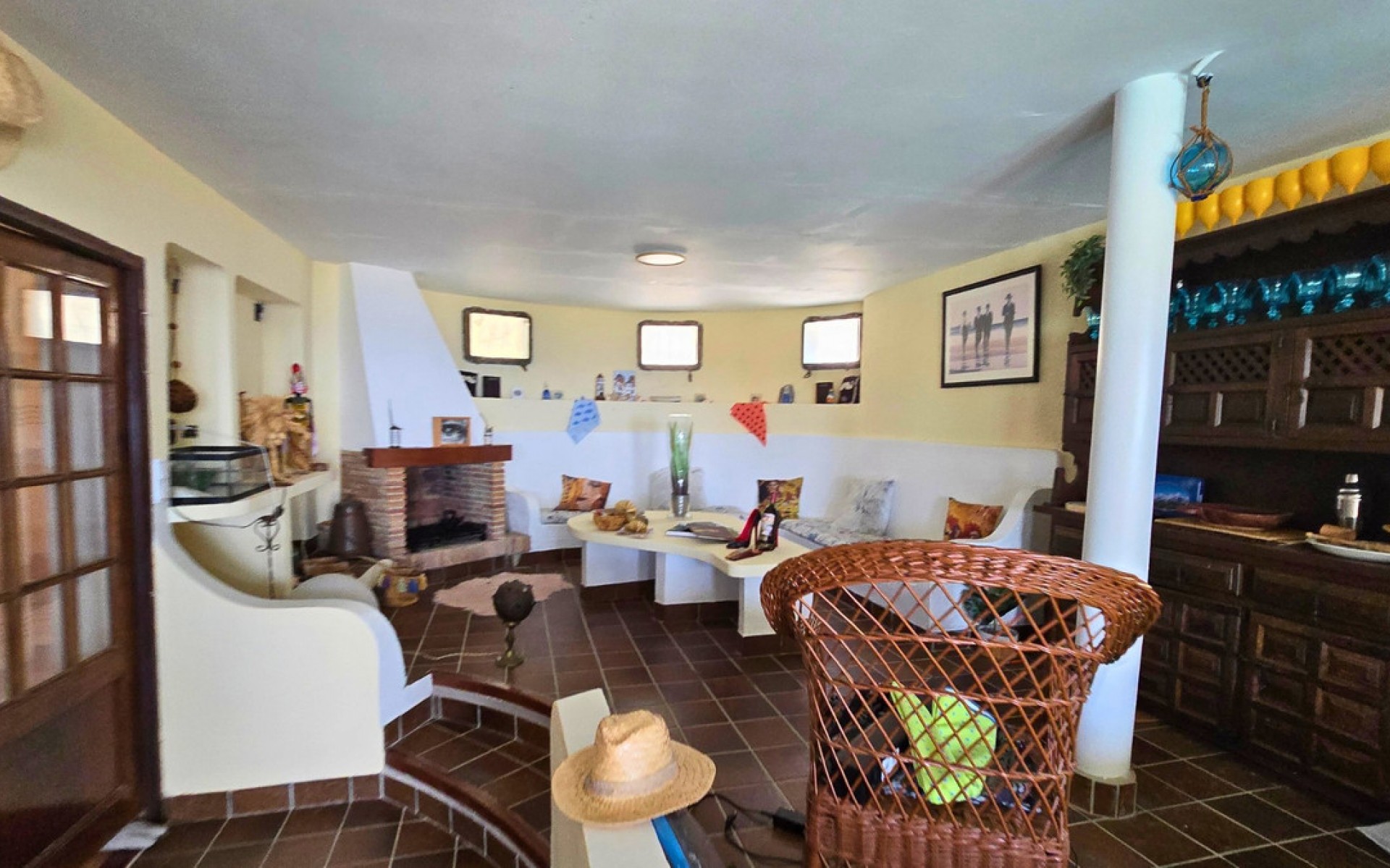 A Vendre - Villa - Altea - Altea Centro