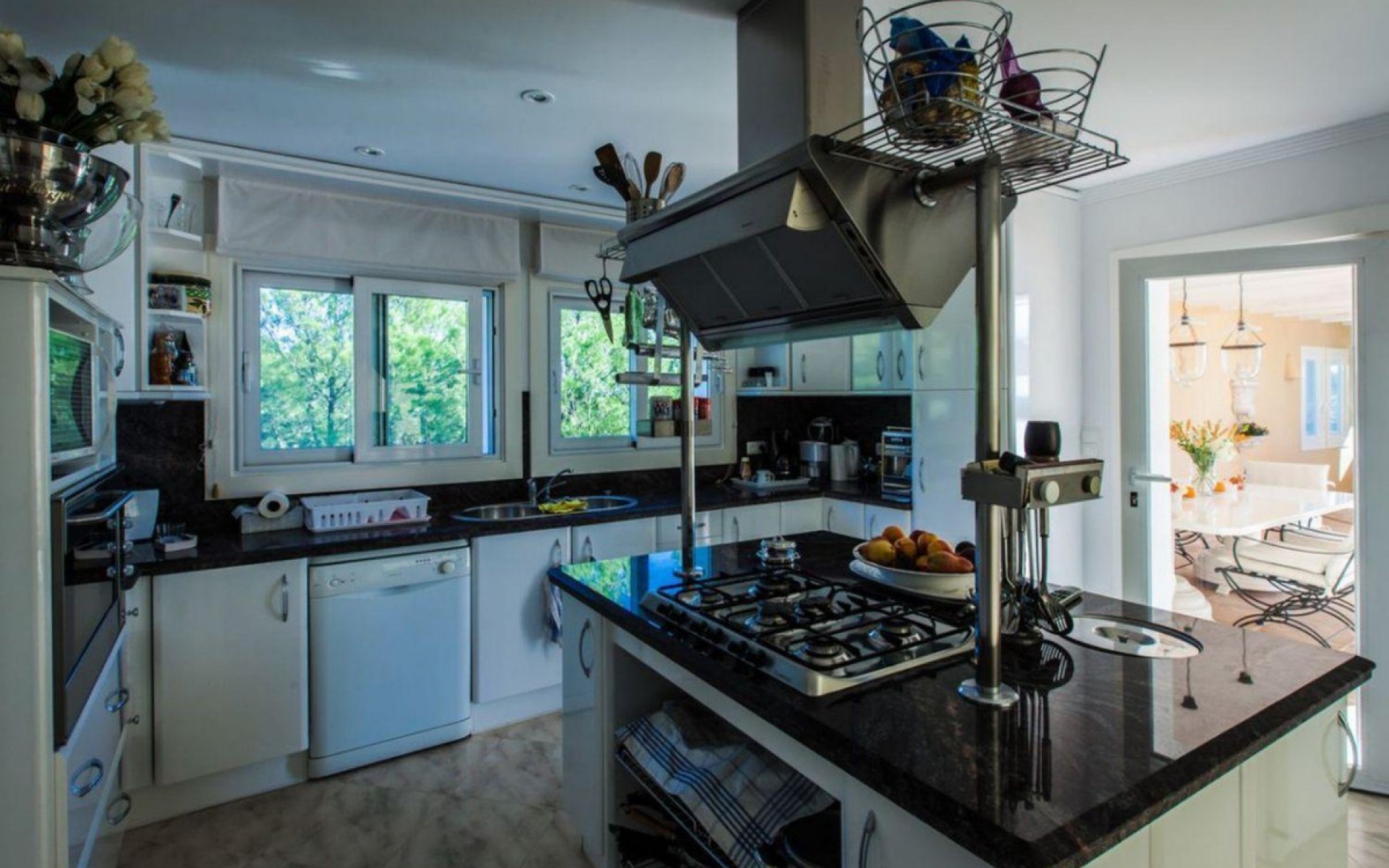 A Vendre - Villa - Altea - Altea Centro