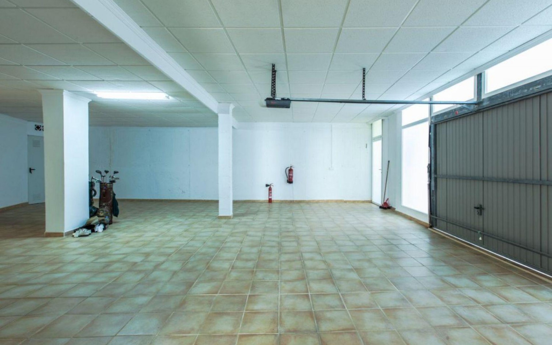 A Vendre - Villa - Altea - Altea Centro