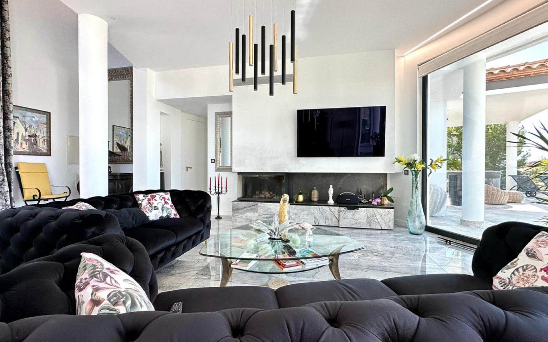 A Vendre - Villa - Altea - Altea Centro