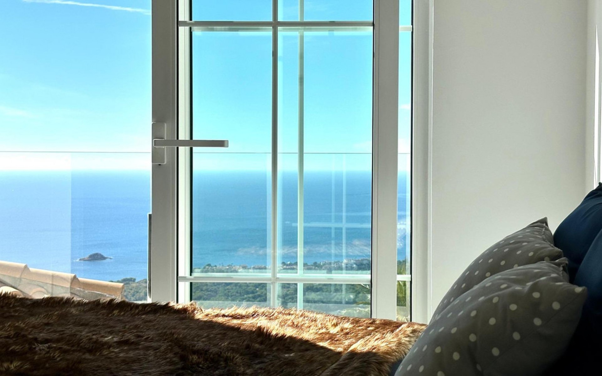 A Vendre - Villa - Altea - Altea Centro