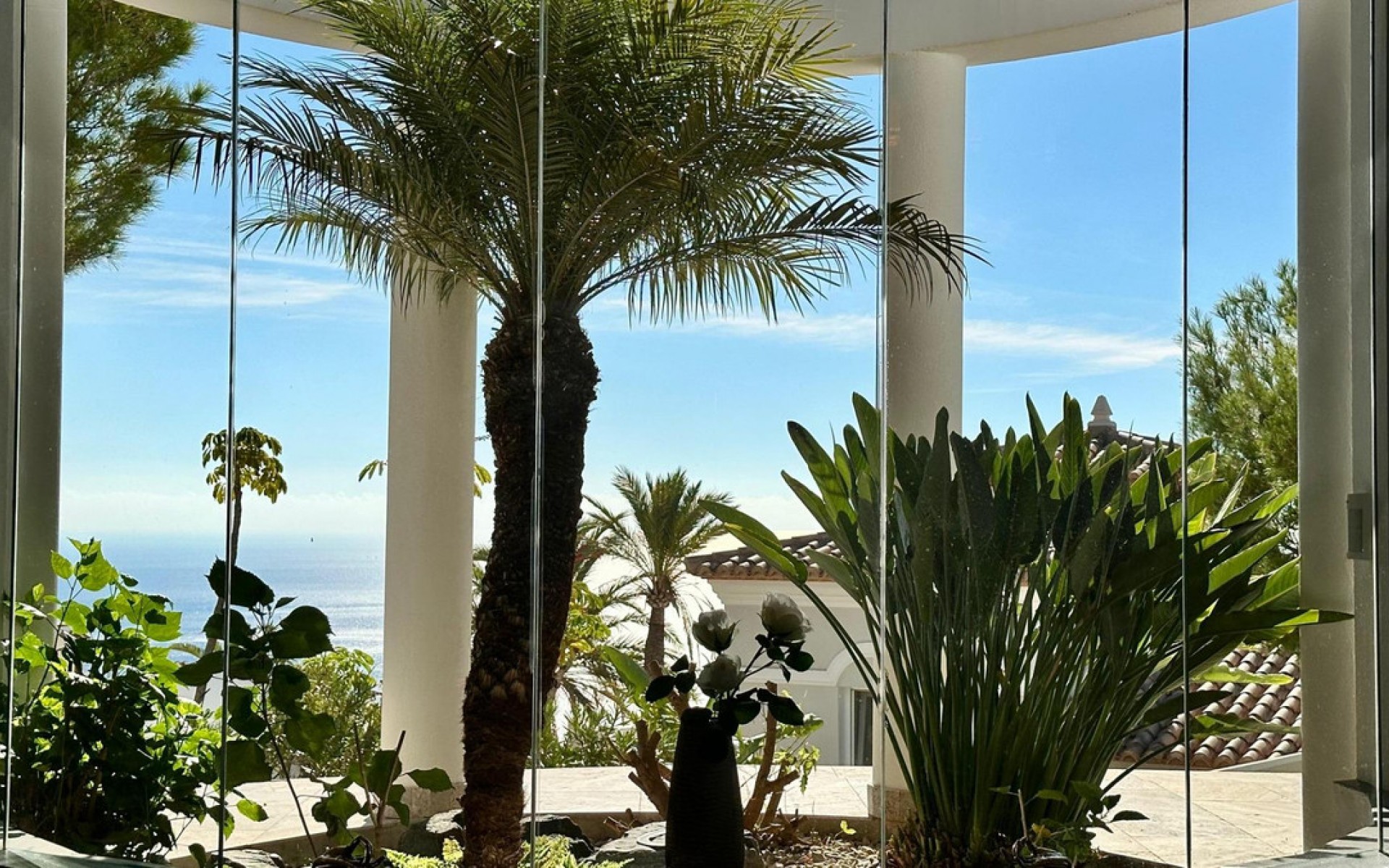 A Vendre - Villa - Altea - Altea Centro