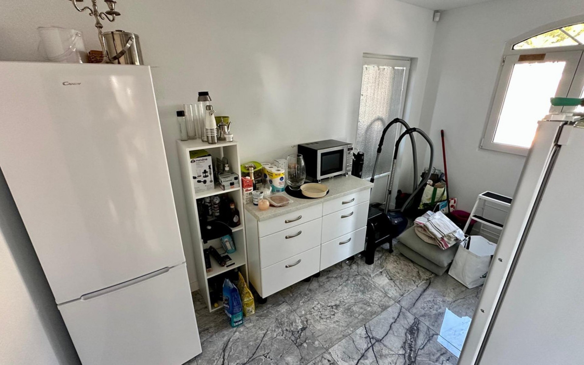 A Vendre - Villa - Altea - Altea Centro