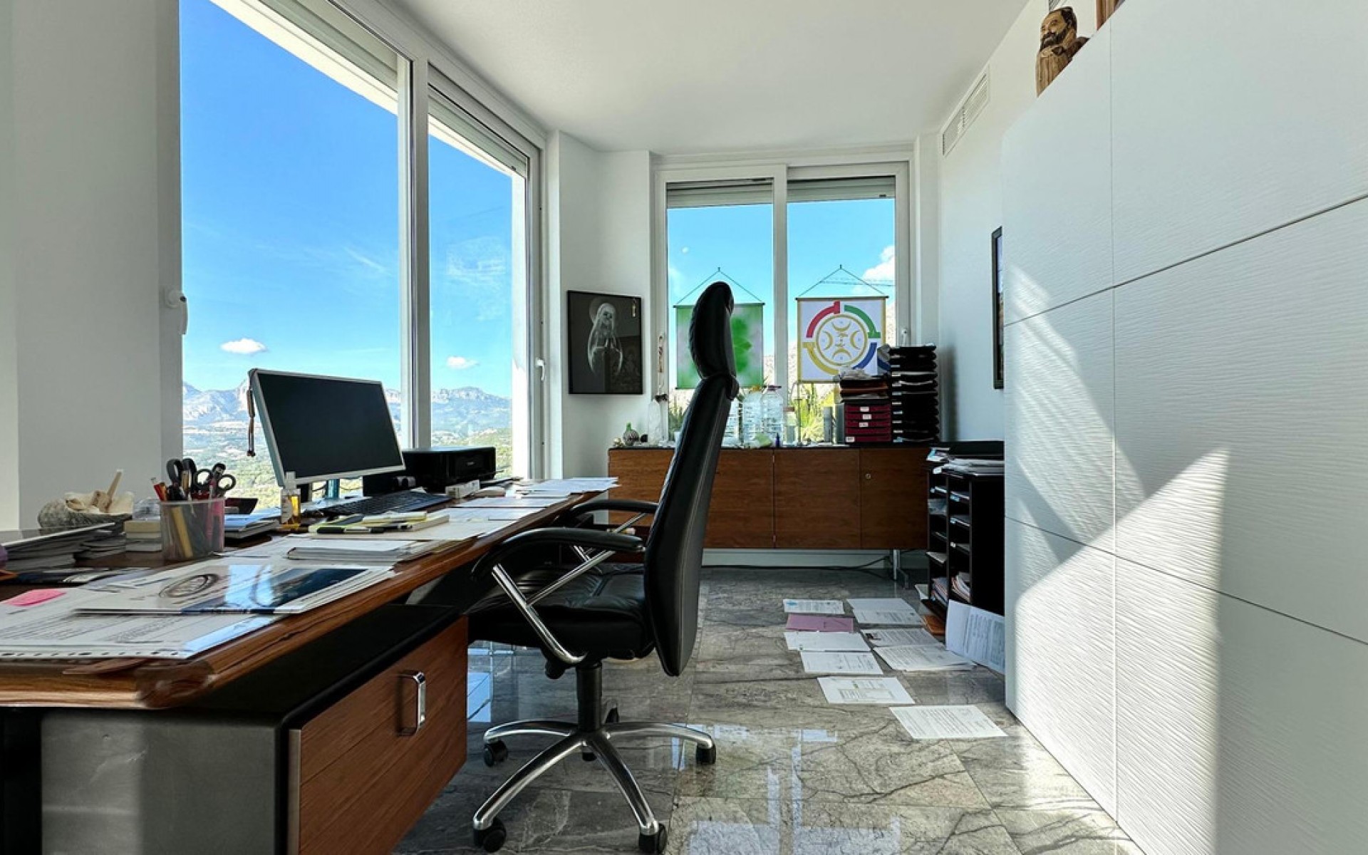 A Vendre - Villa - Altea - Altea Centro