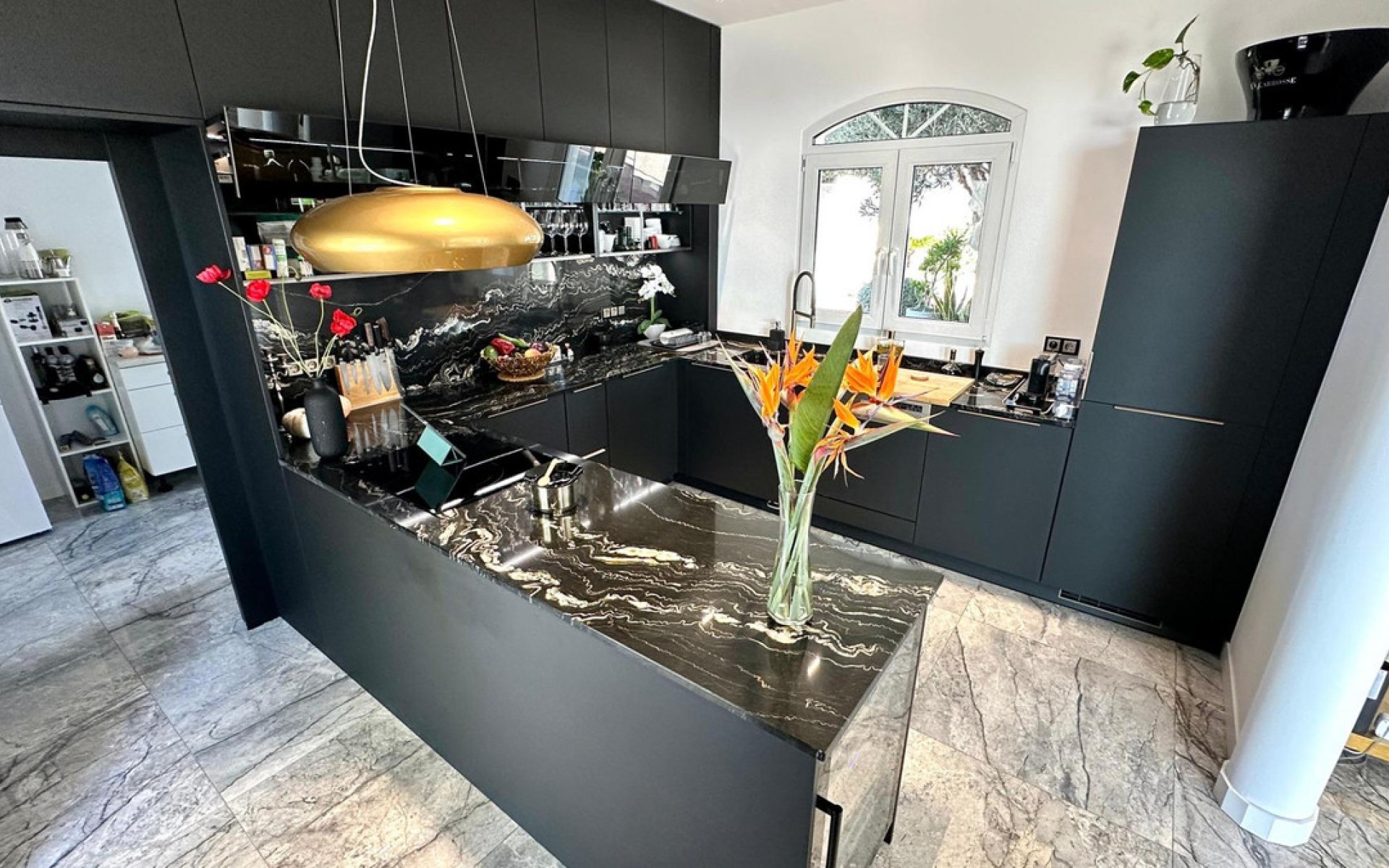 A Vendre - Villa - Altea - Altea Centro