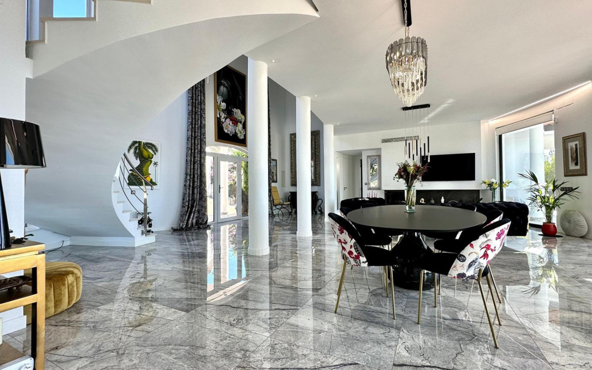 A Vendre - Villa - Altea - Altea Centro