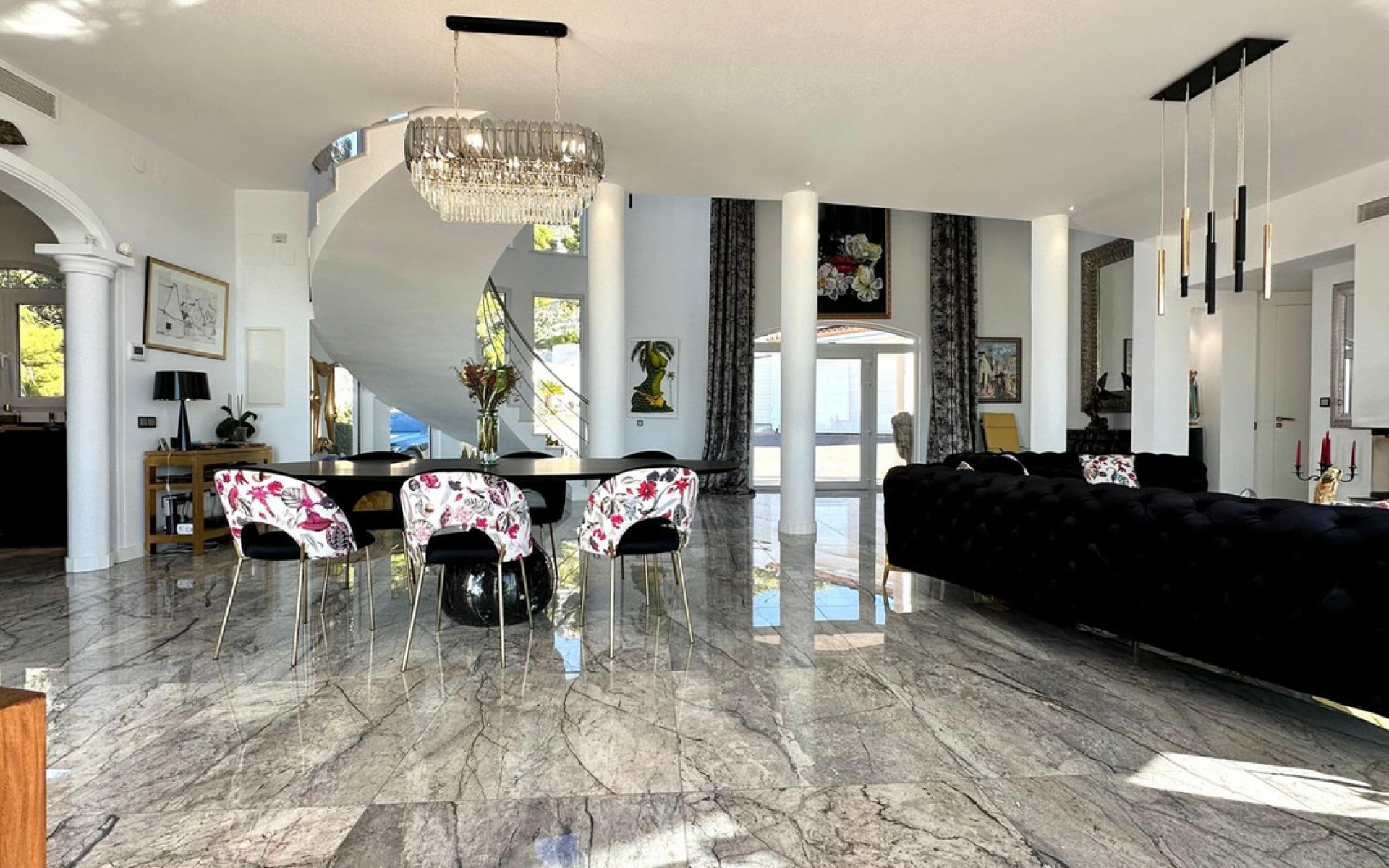 A Vendre - Villa - Altea - Altea Centro