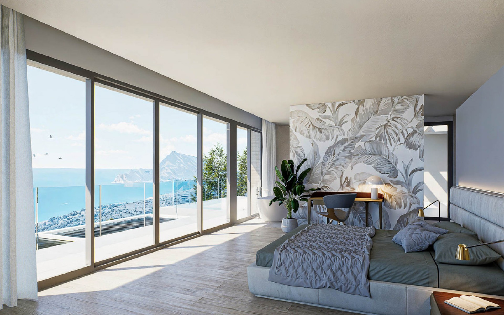 A Vendre - Villa - Altea - Altea Centro
