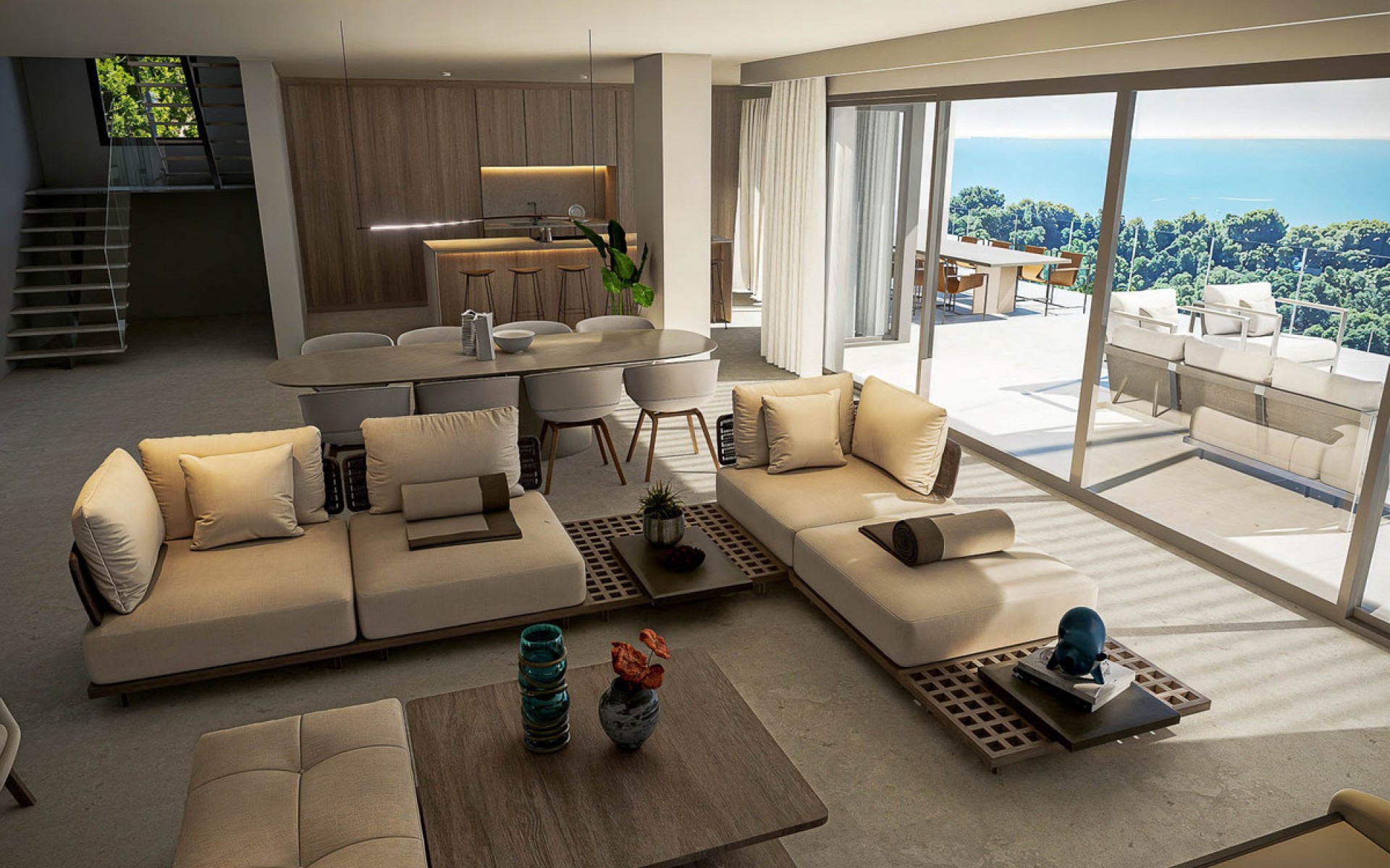A Vendre - Villa - Altea - Altea Centro