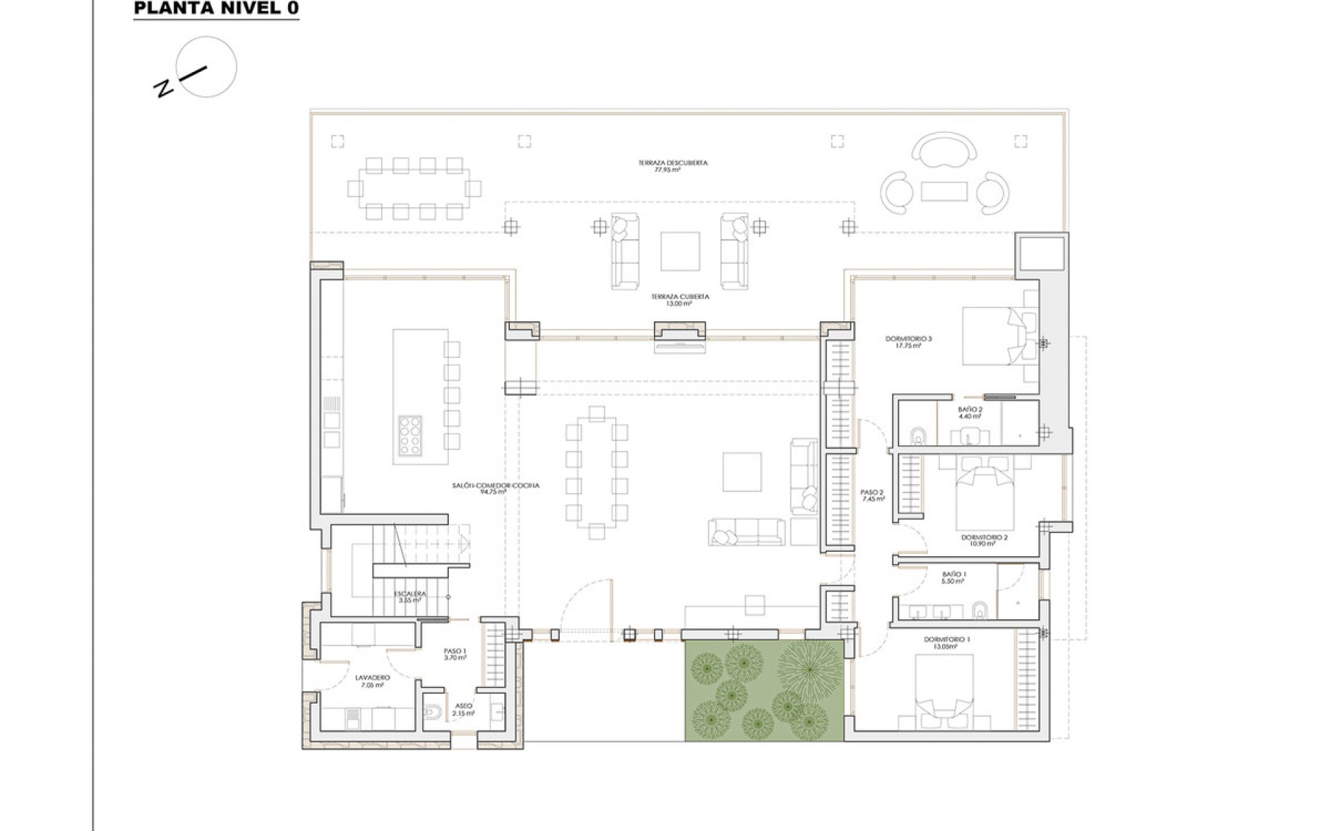 A Vendre - Villa - Altea - Altea Centro