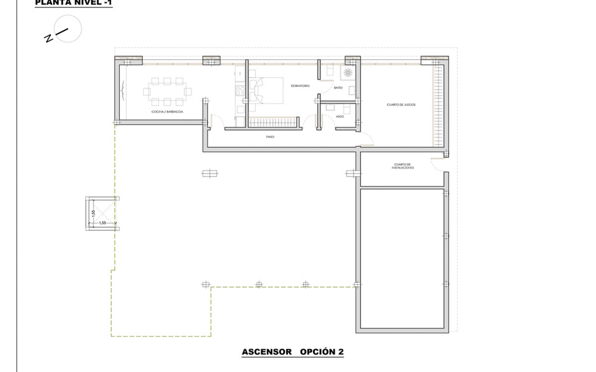 A Vendre - Villa - Altea - Altea Centro