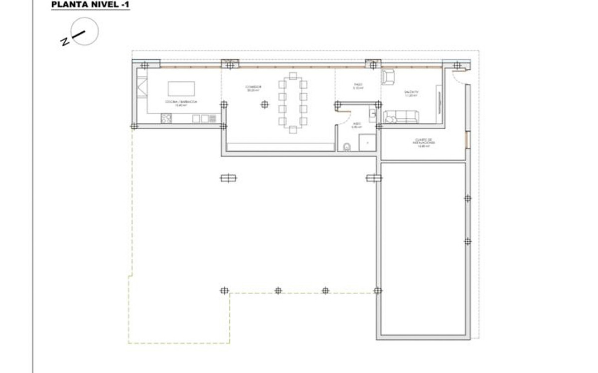 A Vendre - Villa - Altea - Altea Centro