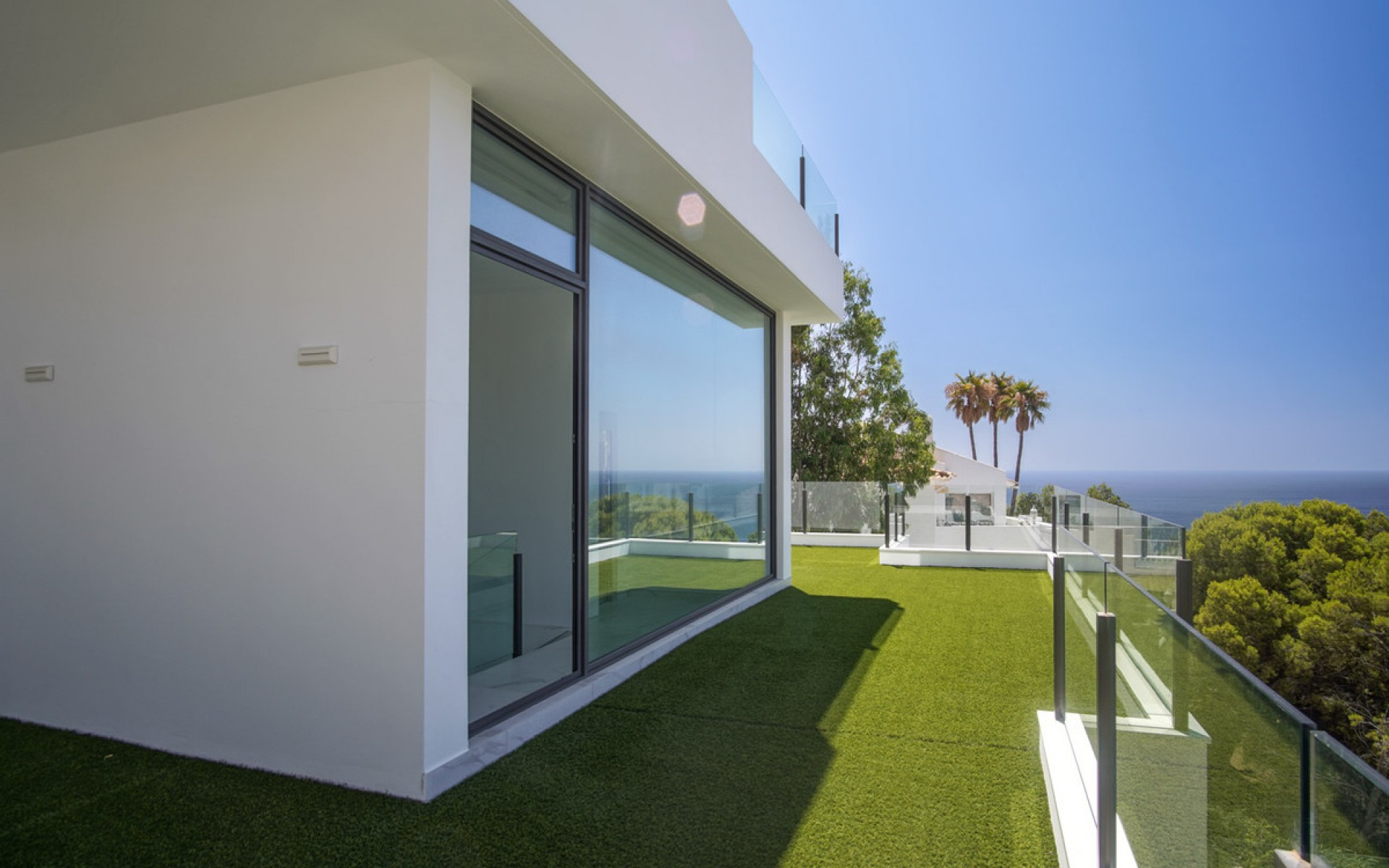 A Vendre - Villa - Altea - Altea Centro
