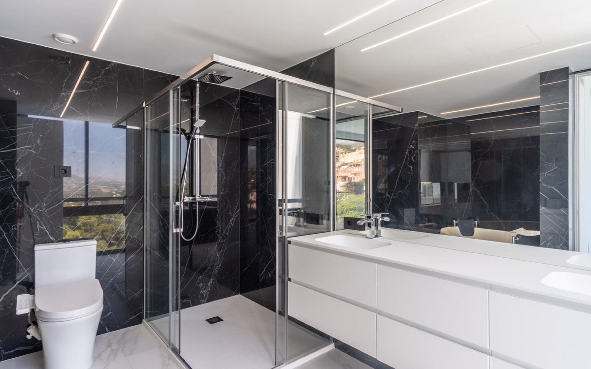 A Vendre - Villa - Altea - Altea Centro