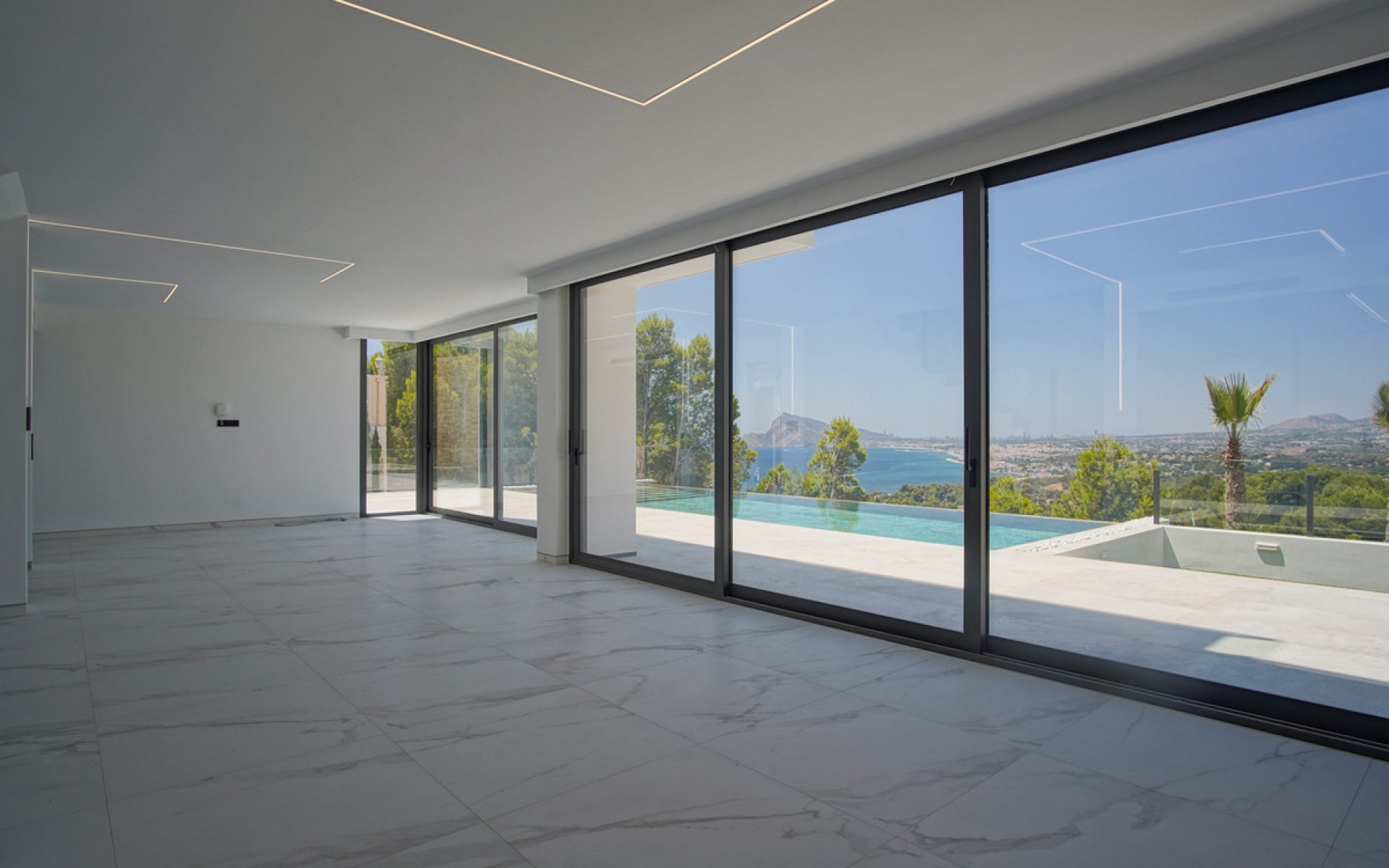 A Vendre - Villa - Altea - Altea Centro