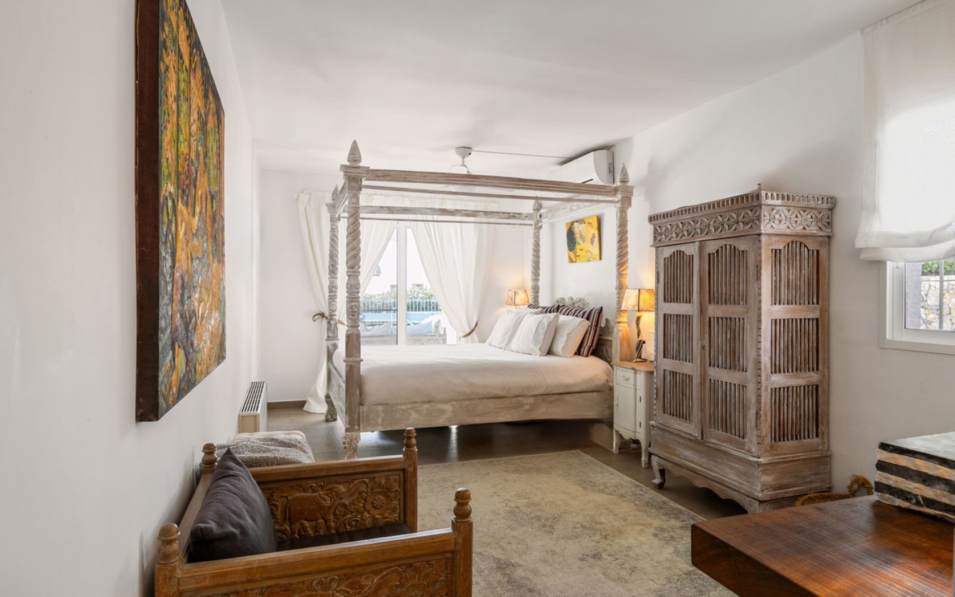 A Vendre - Villa - Altea - Altea Centro