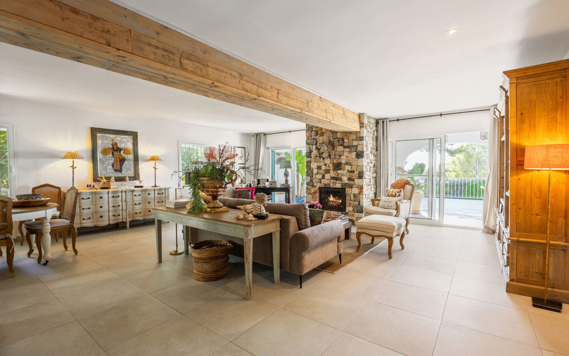 A Vendre - Villa - Altea - Altea Centro