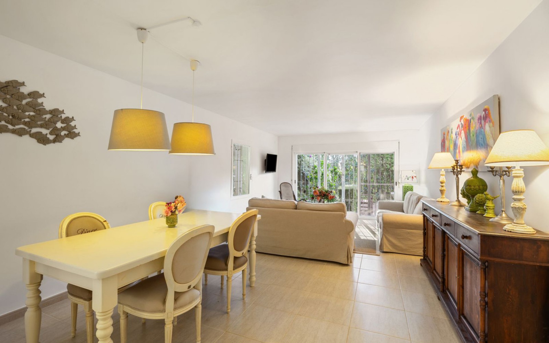 A Vendre - Villa - Altea - Altea Centro