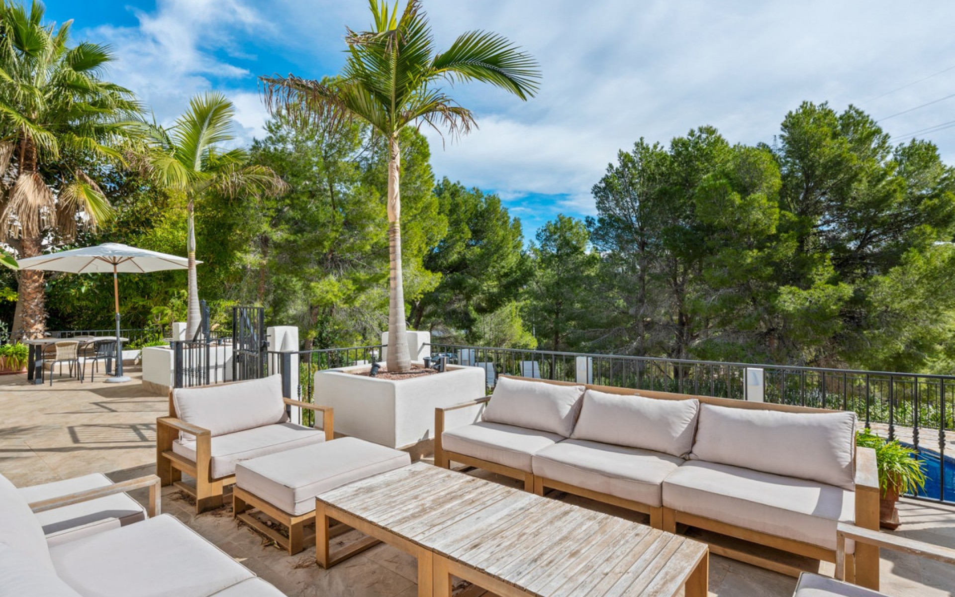 A Vendre - Villa - Altea - Altea Centro