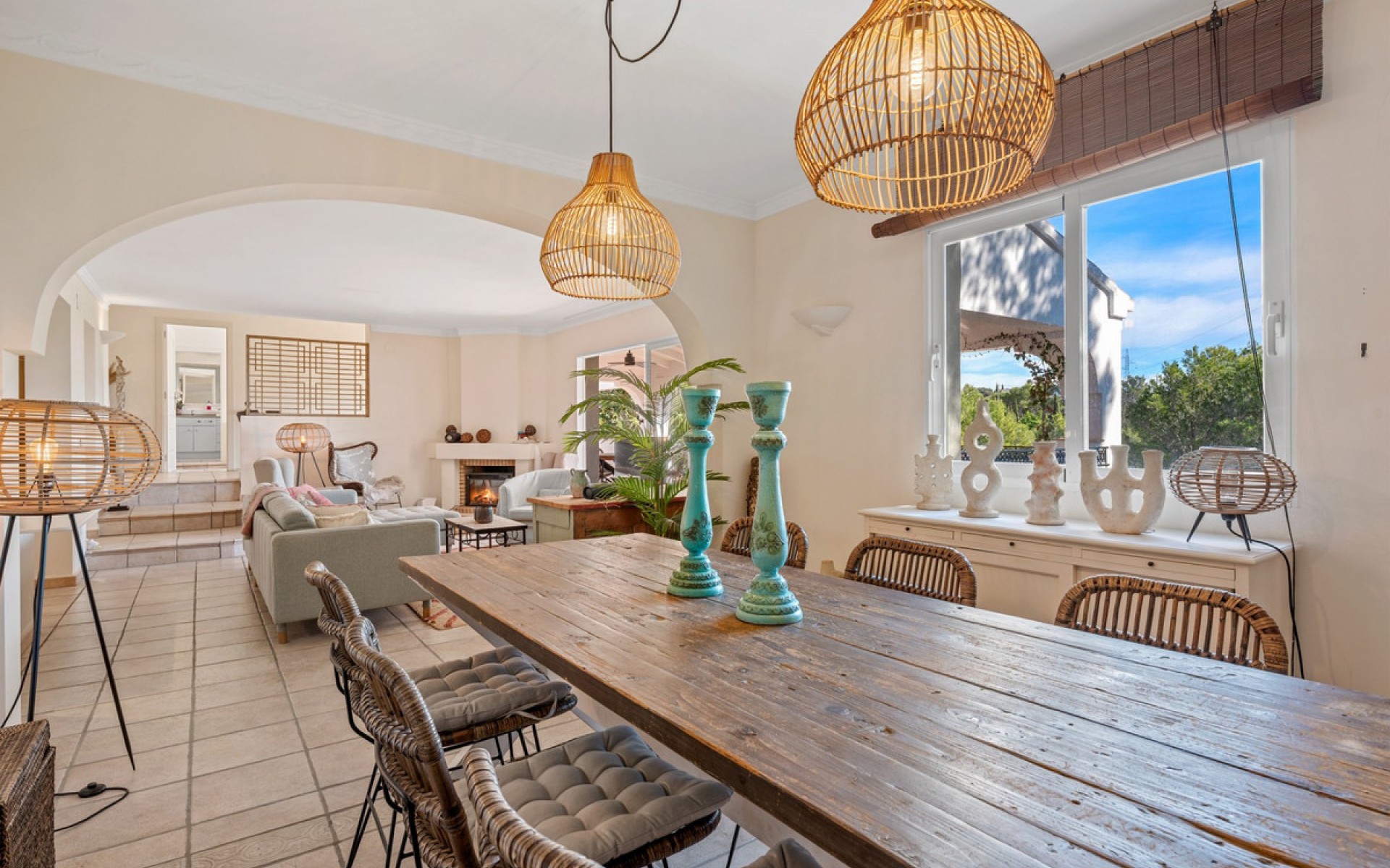 A Vendre - Villa - Altea - Altea Centro