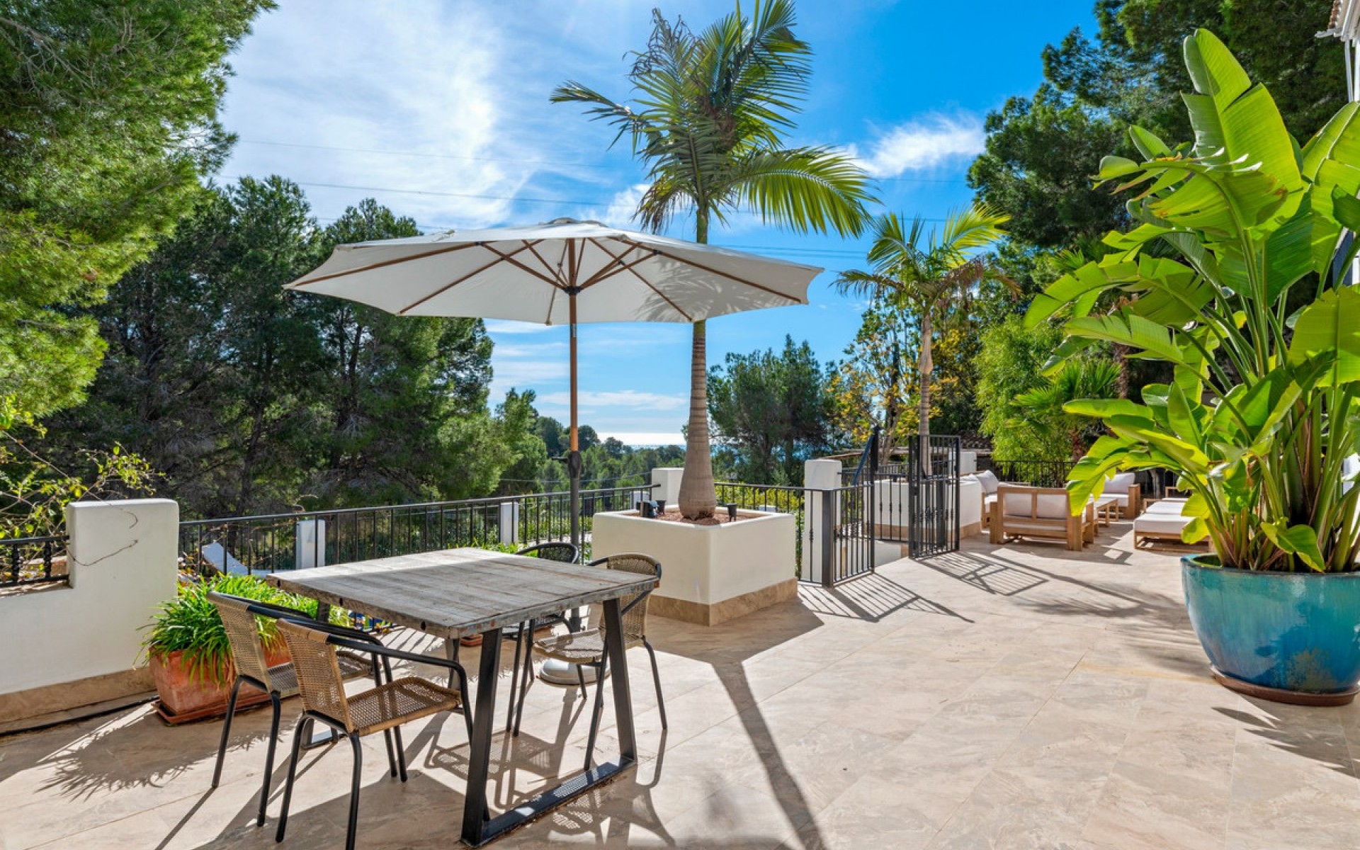 A Vendre - Villa - Altea - Altea Centro