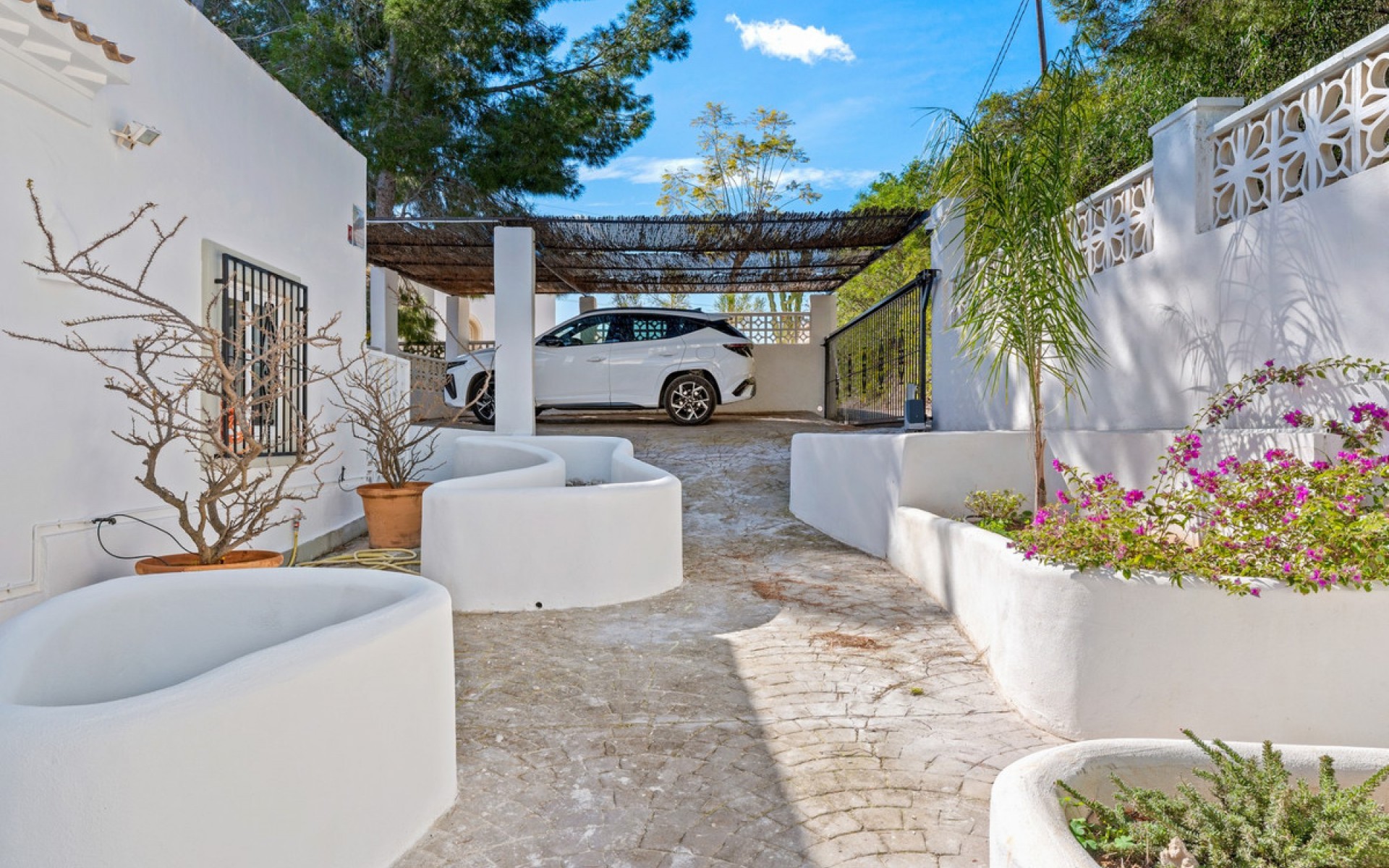 A Vendre - Villa - Altea - Altea Centro