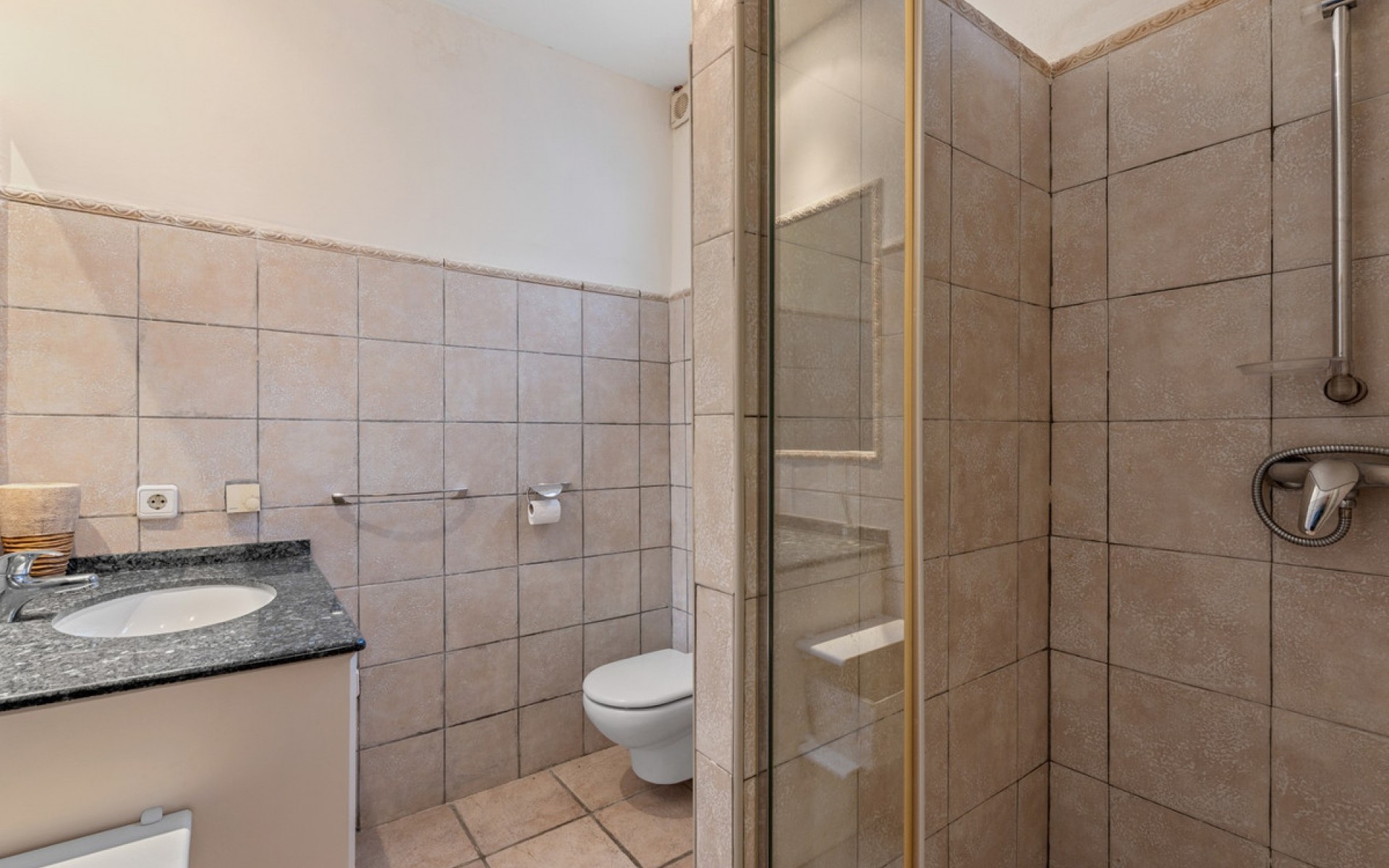 A Vendre - Villa - Altea - Altea Centro