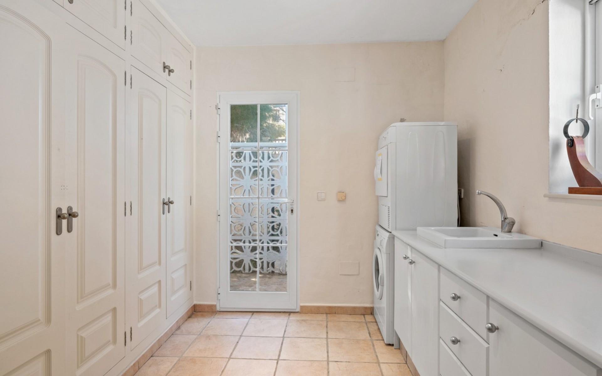 A Vendre - Villa - Altea - Altea Centro