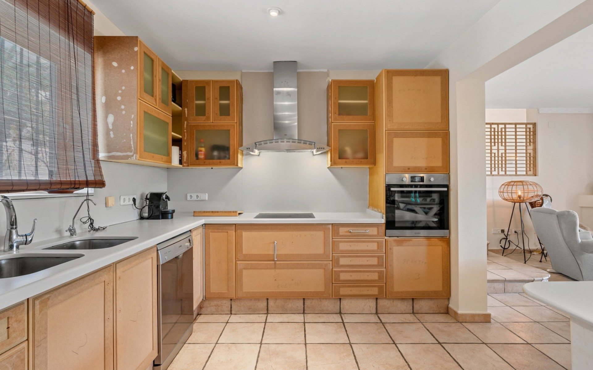 A Vendre - Villa - Altea - Altea Centro