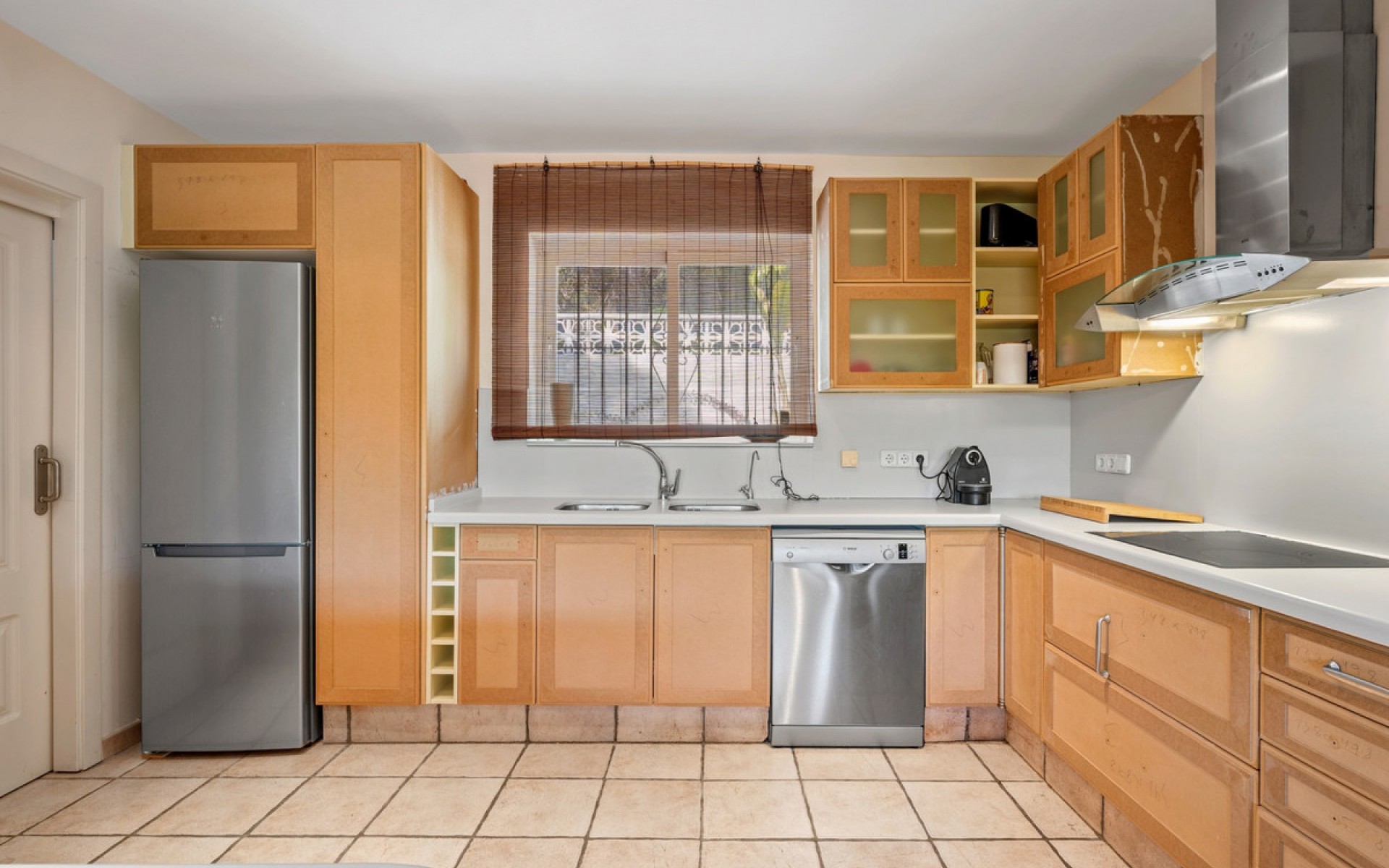 A Vendre - Villa - Altea - Altea Centro
