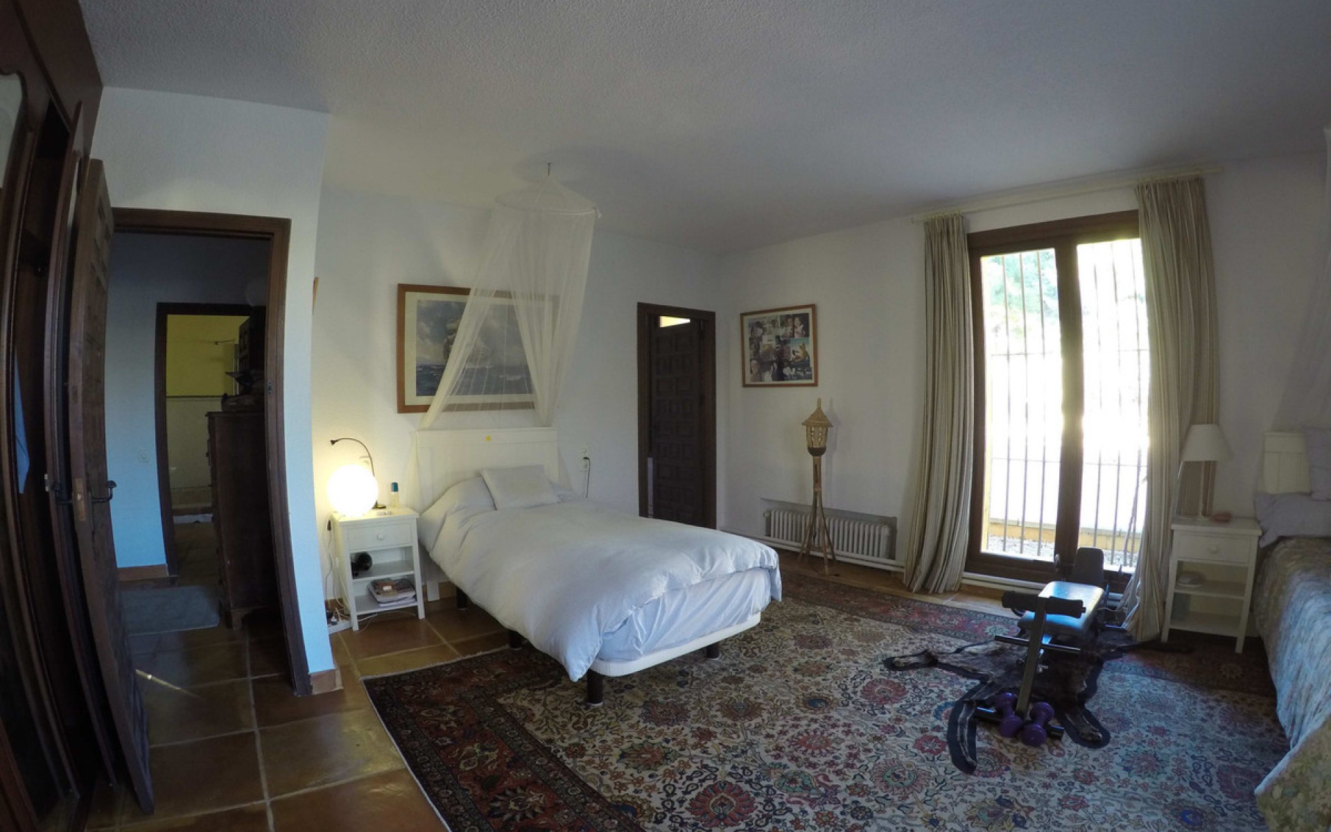 A Vendre - Villa - Altea - Altea Centro