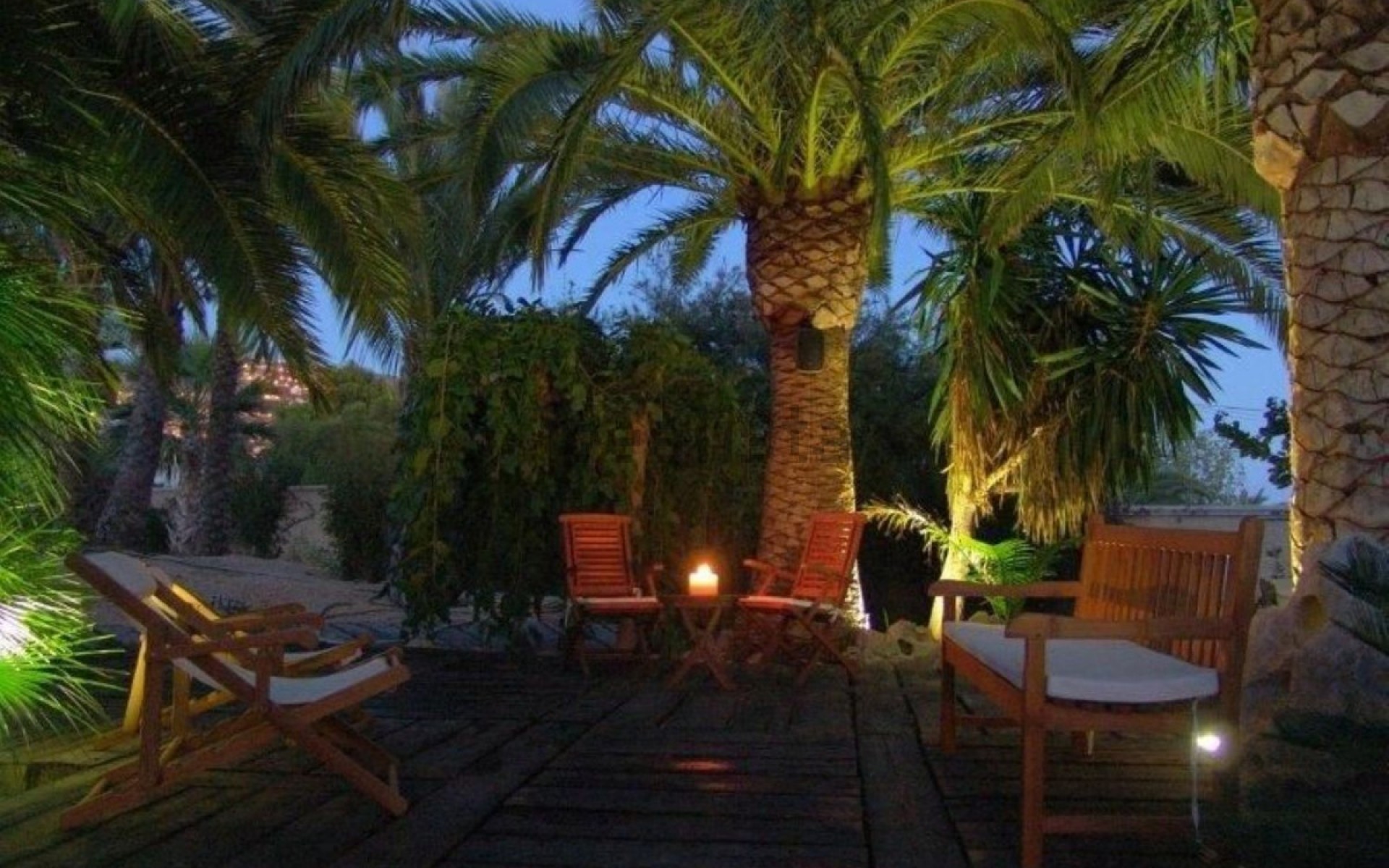 A Vendre - Villa - Altea - Altea Centro