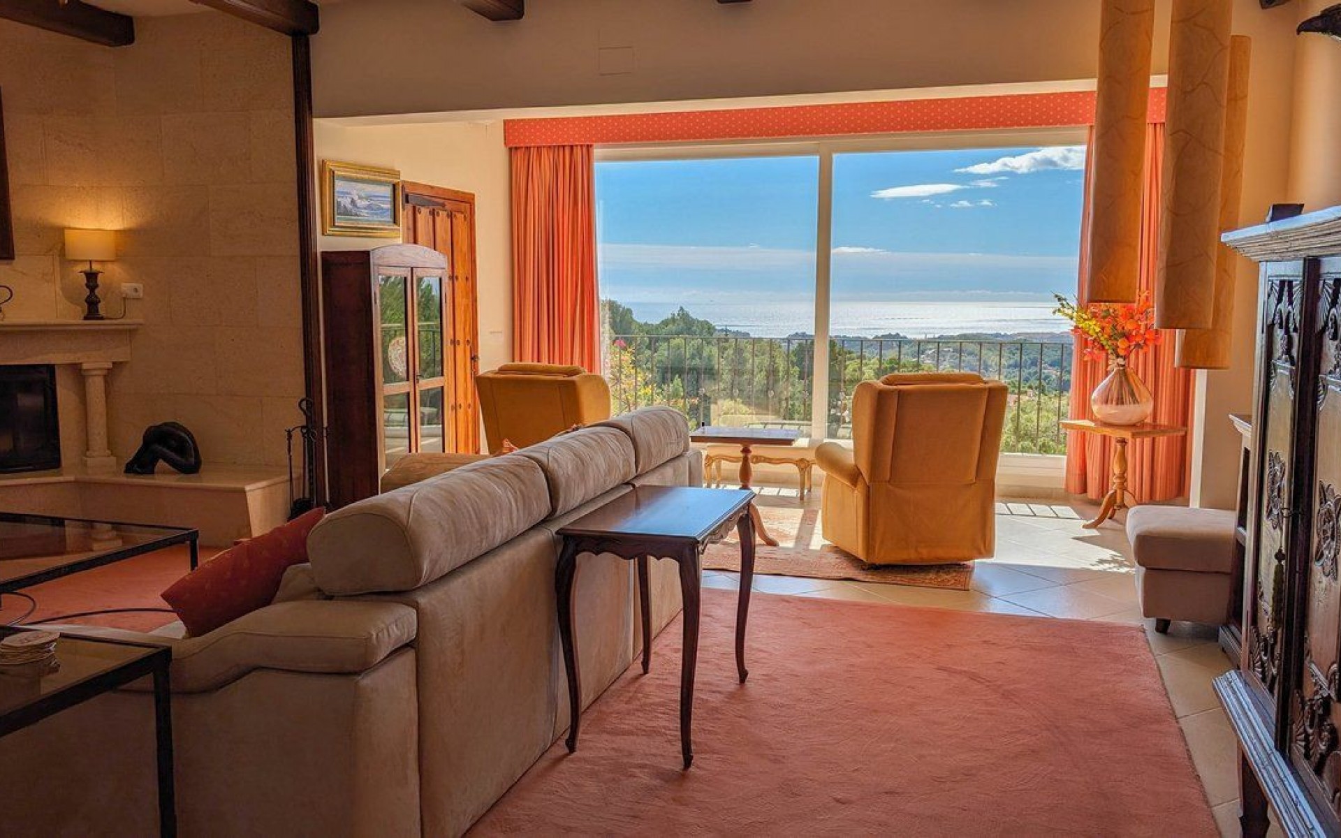 A Vendre - Villa - Altea - Altea Centro
