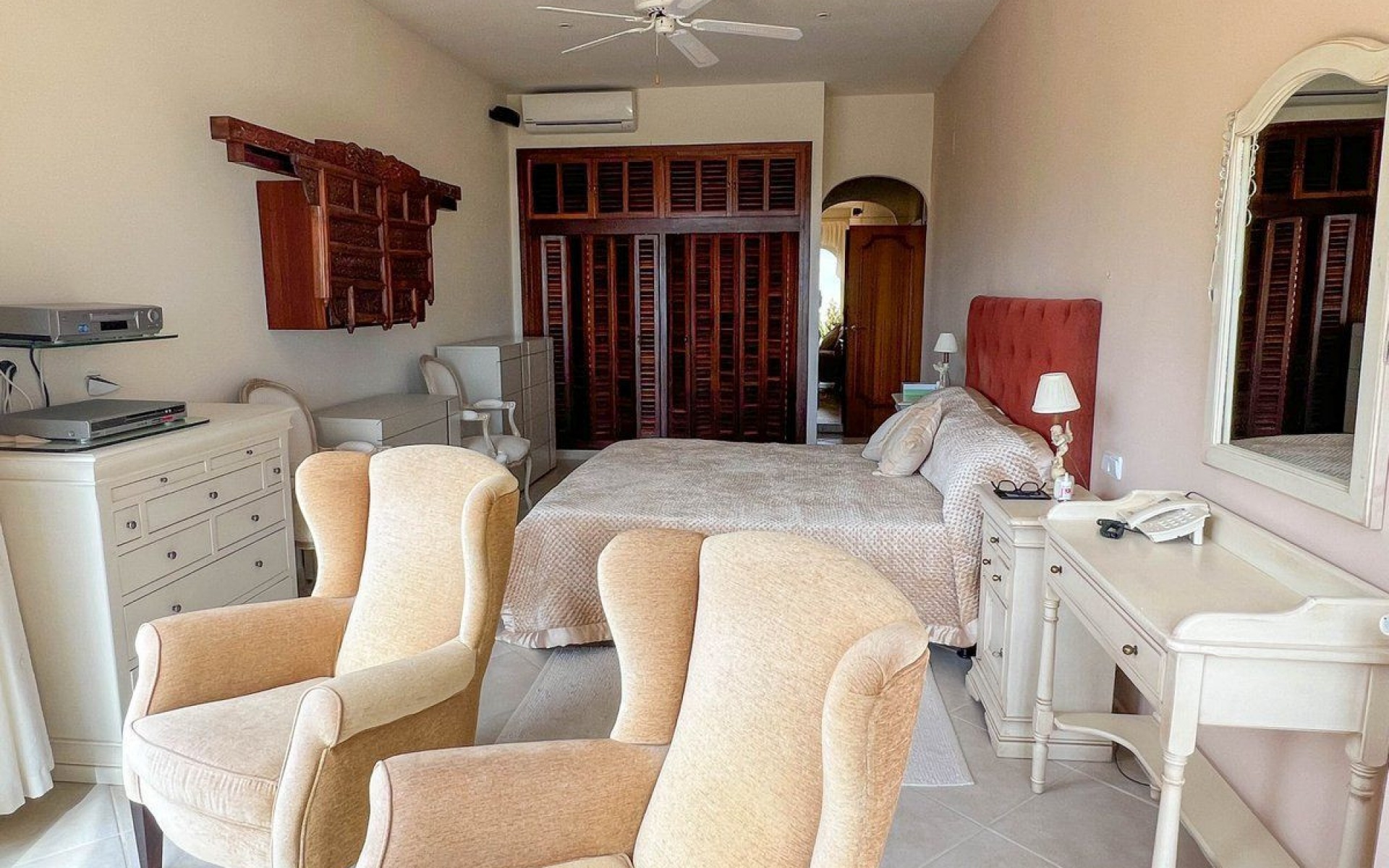 A Vendre - Villa - Altea - Altea Centro