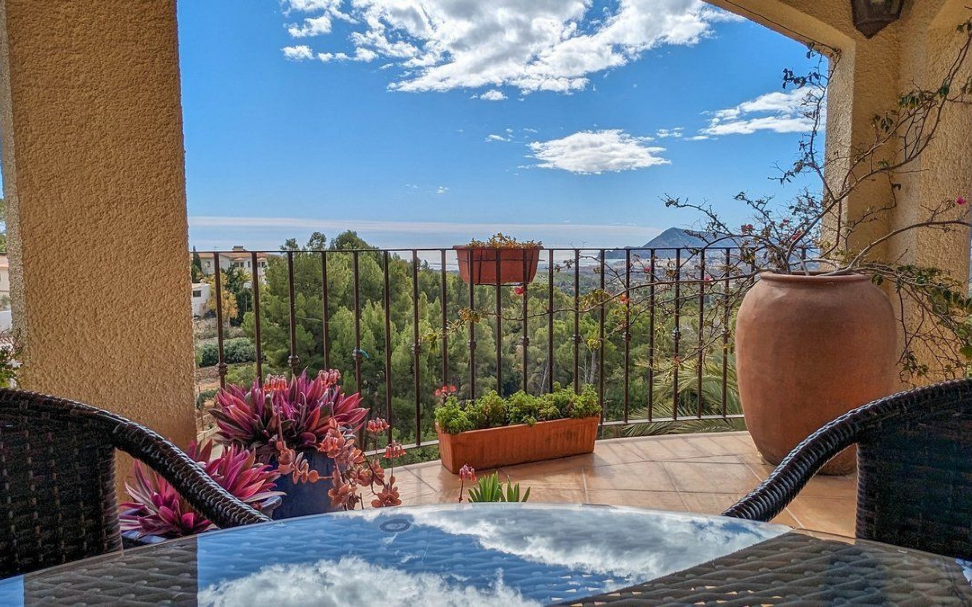A Vendre - Villa - Altea - Altea Centro