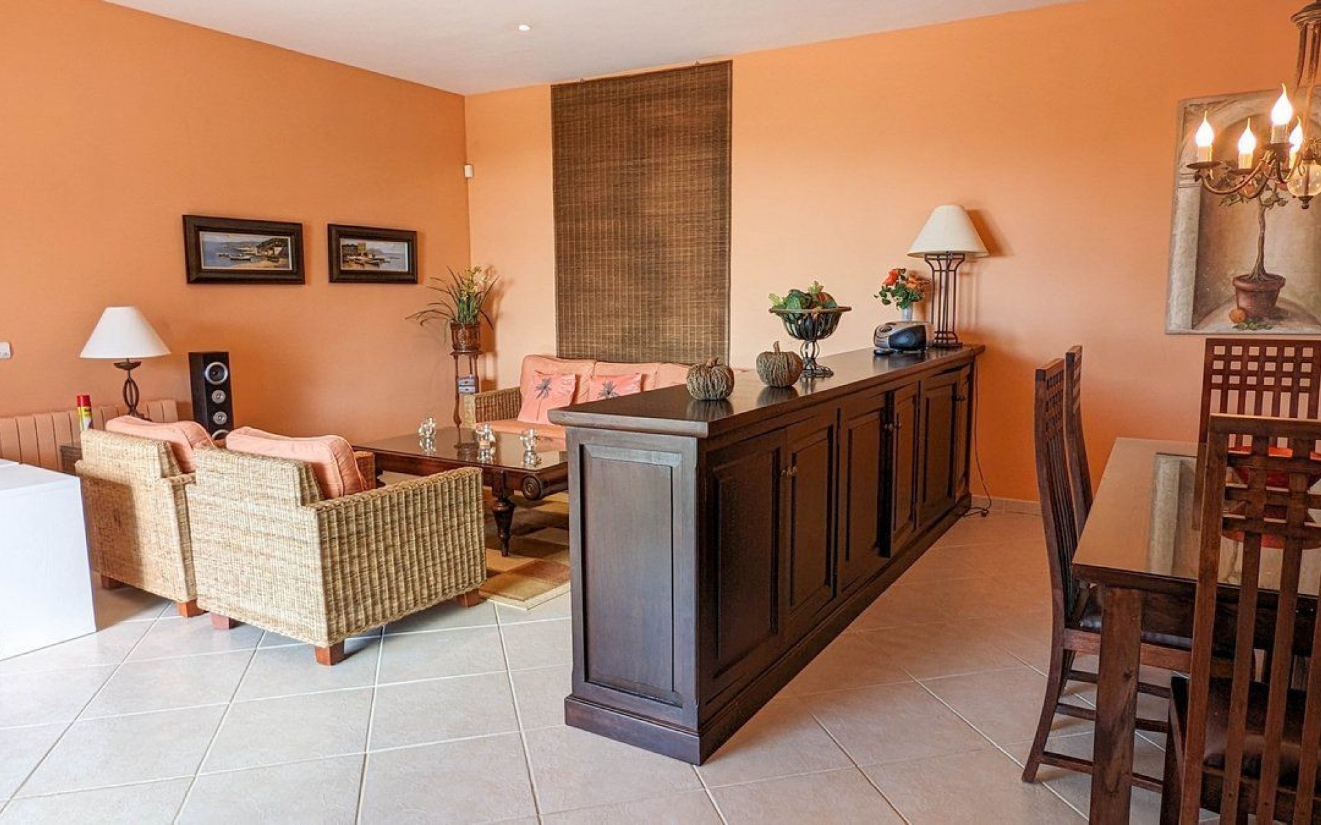 A Vendre - Villa - Altea - Altea Centro