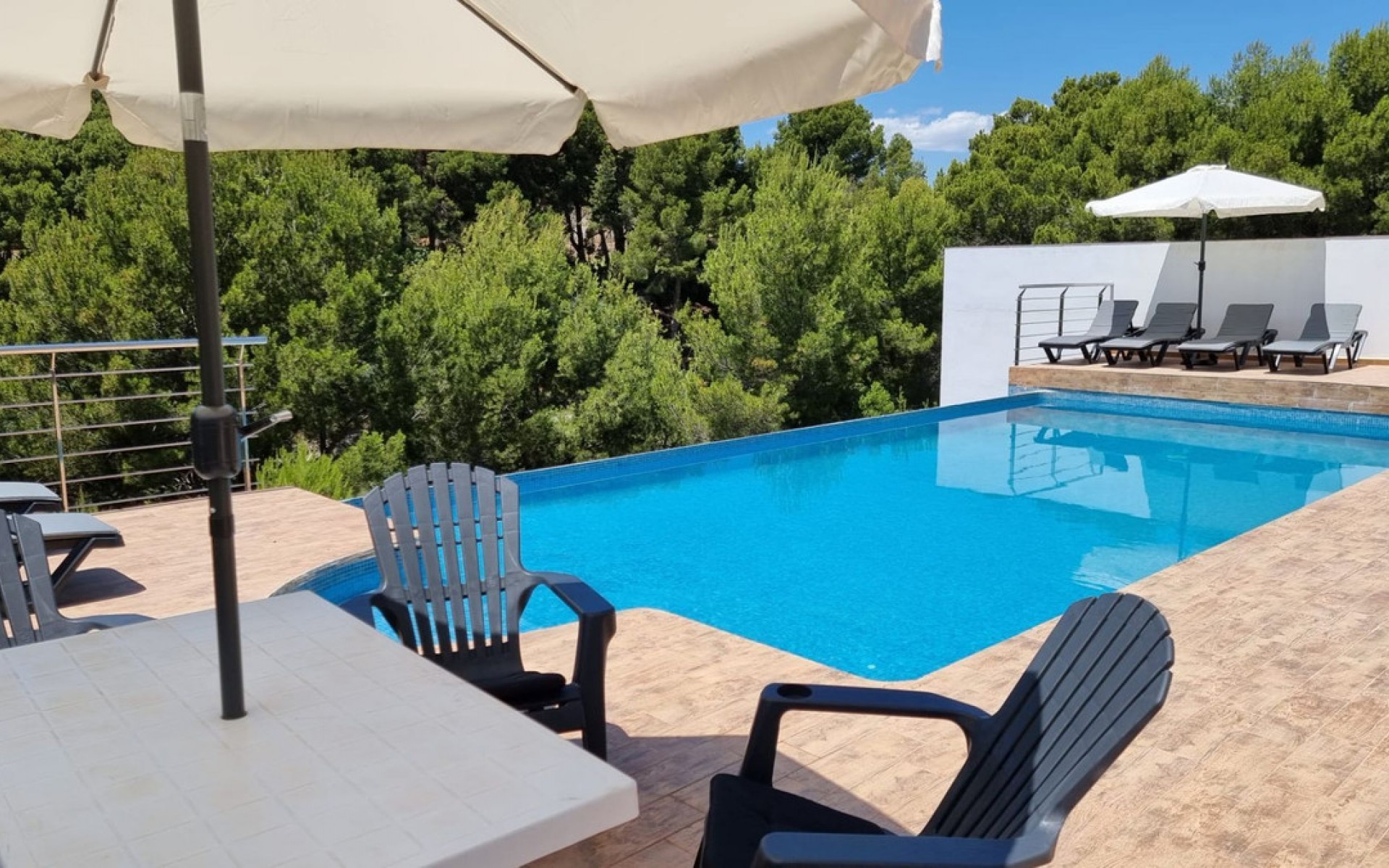 A Vendre - Villa - Altea - Altea Centro