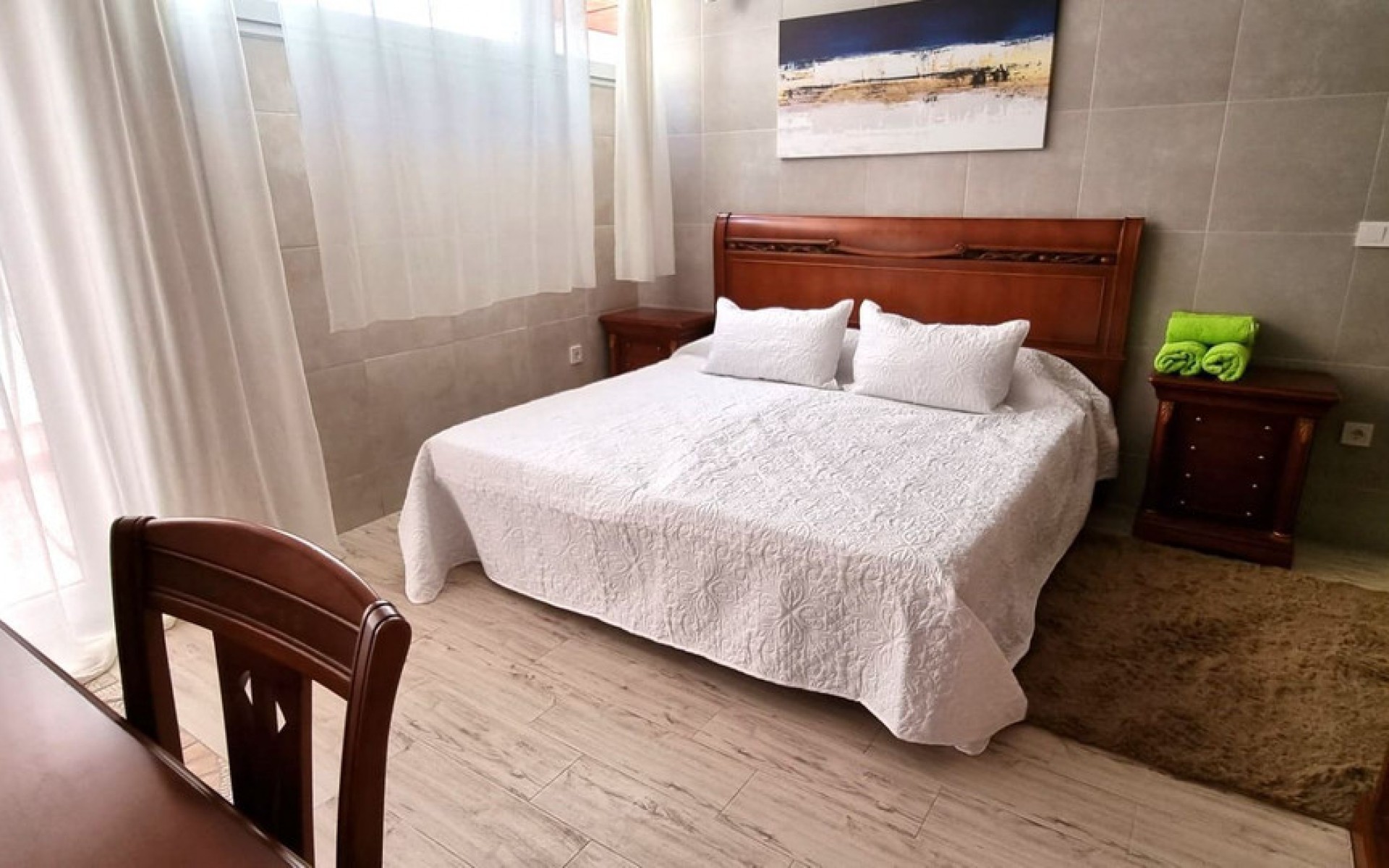 A Vendre - Villa - Altea - Altea Centro