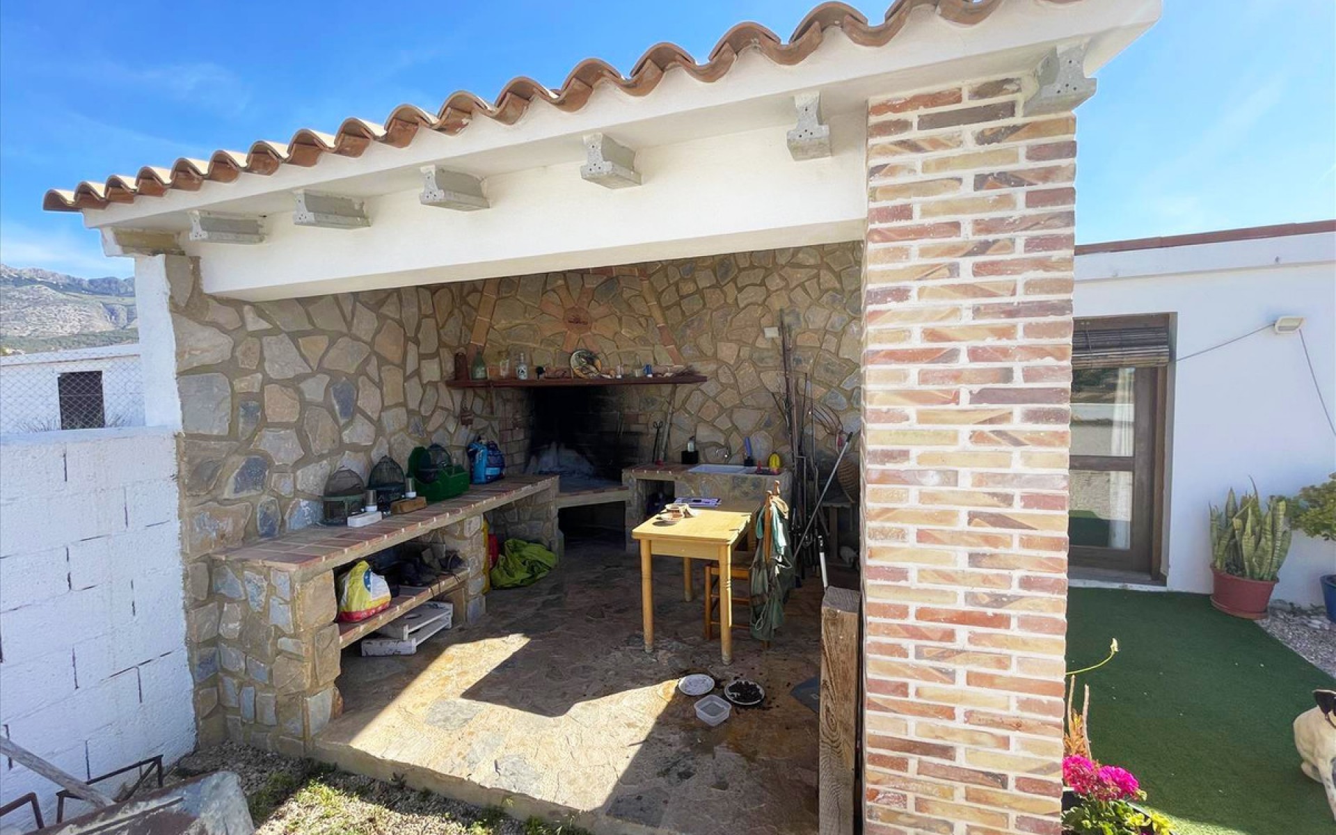 A Vendre - Villa - Altea - Altea Centro