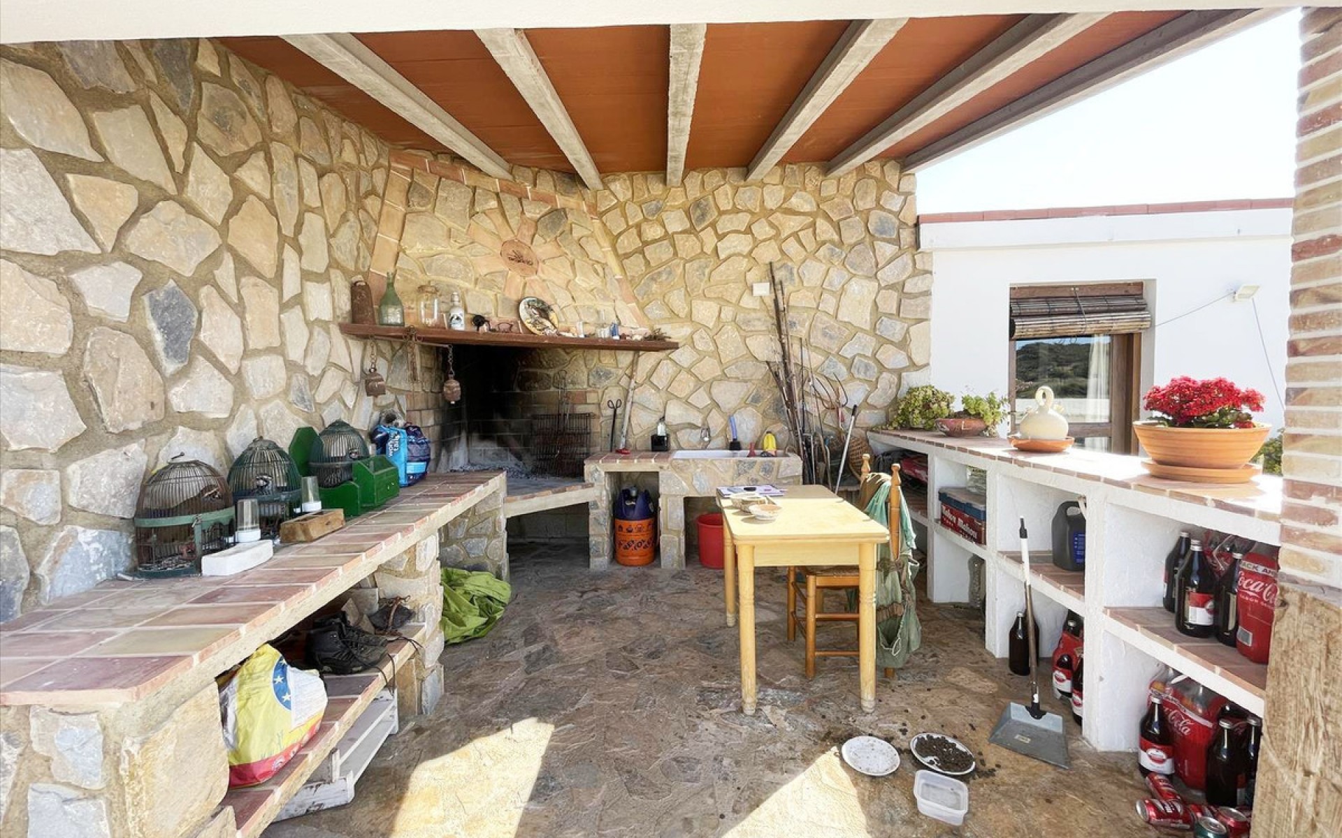A Vendre - Villa - Altea - Altea Centro