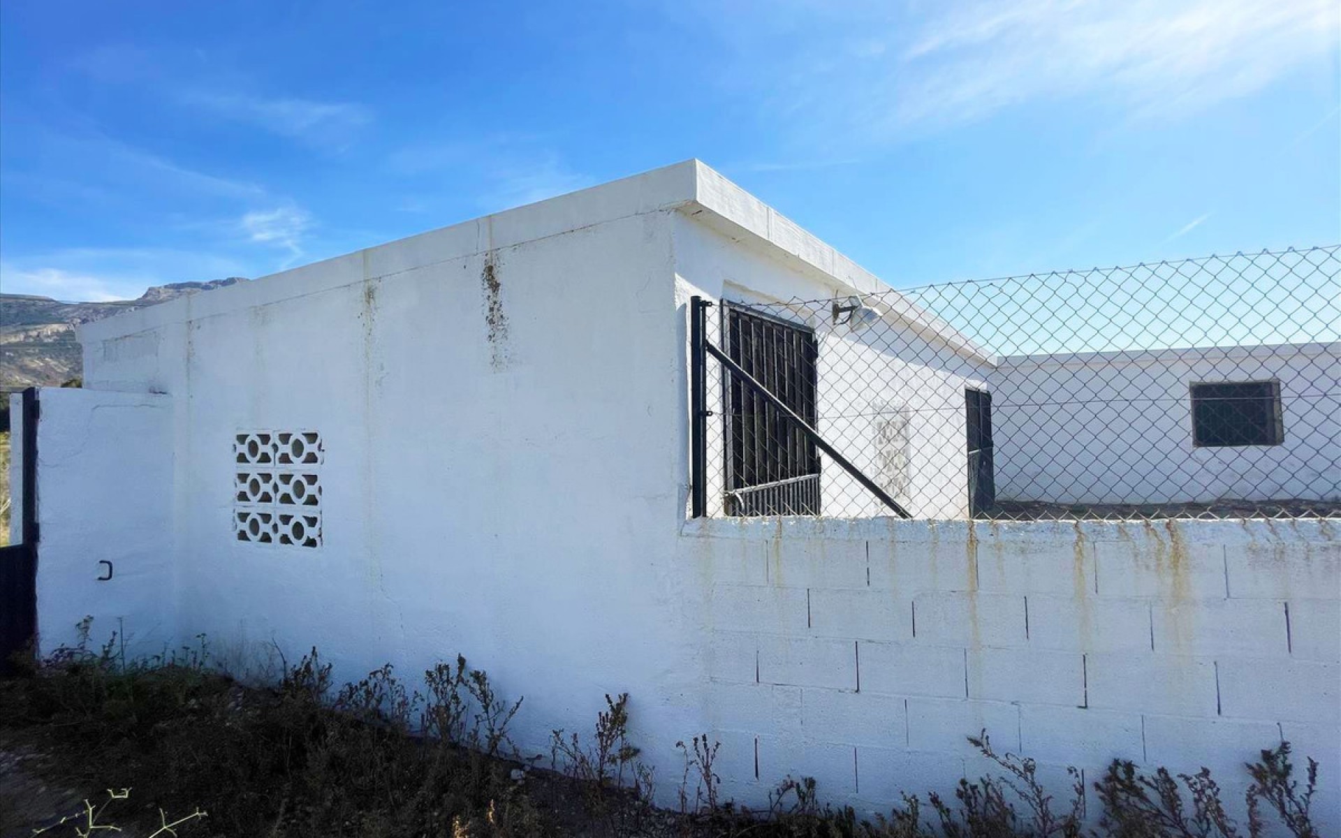 A Vendre - Villa - Altea - Altea Centro
