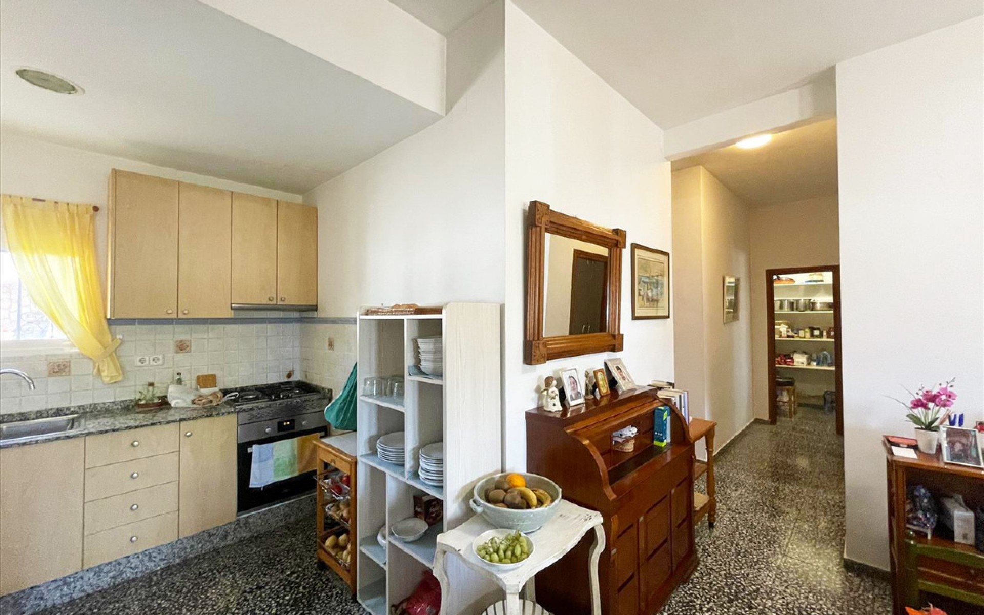A Vendre - Villa - Altea - Altea Centro