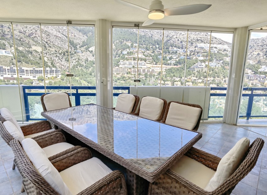 A Vendre - Villa - Altea - Altea Centro