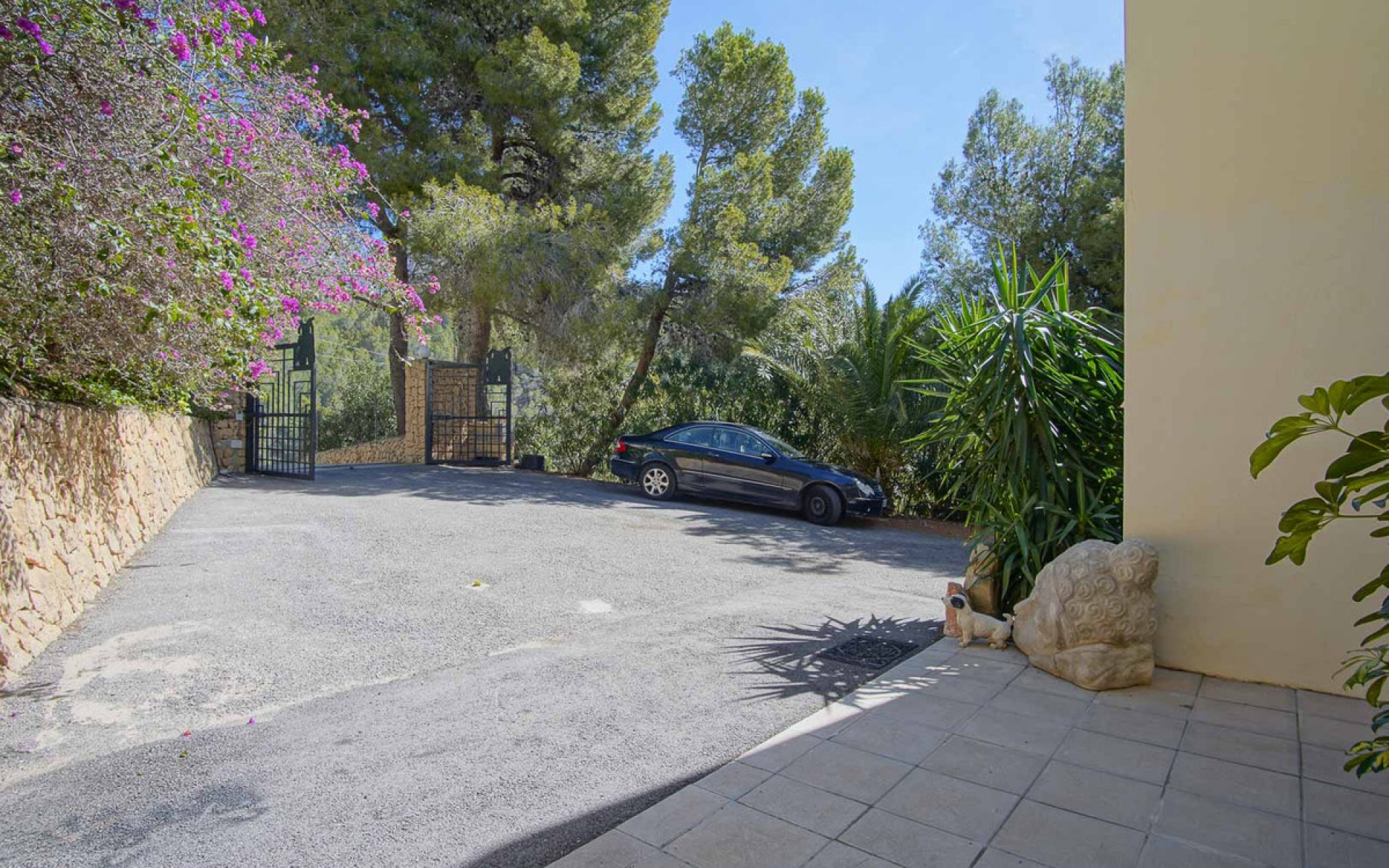 A Vendre - Villa - Altea - Altea Centro