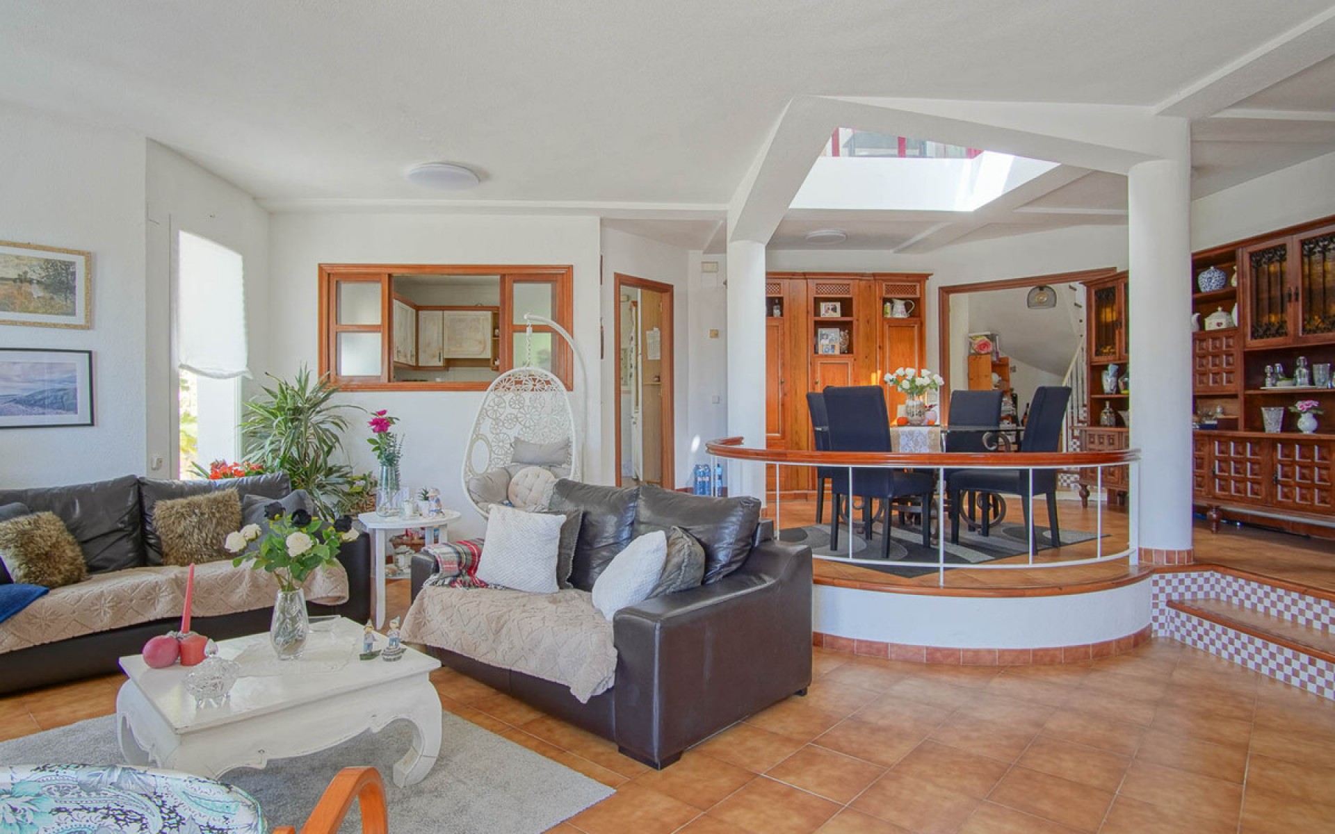 A Vendre - Villa - Altea - Altea Centro